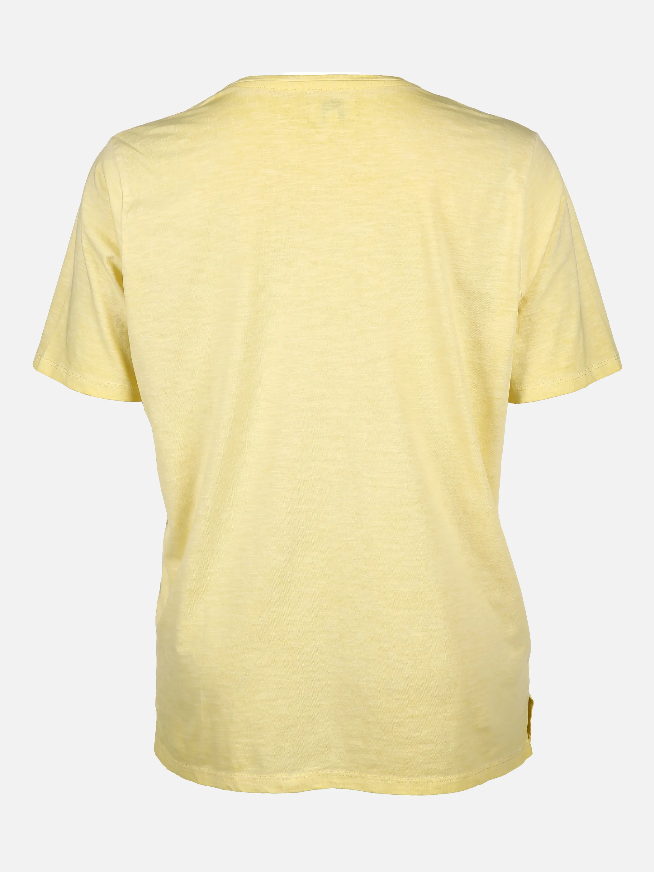 Sonja Blank Da-Gr. Größen T-Shirt Gelb 835350 SUN YELLOW 2