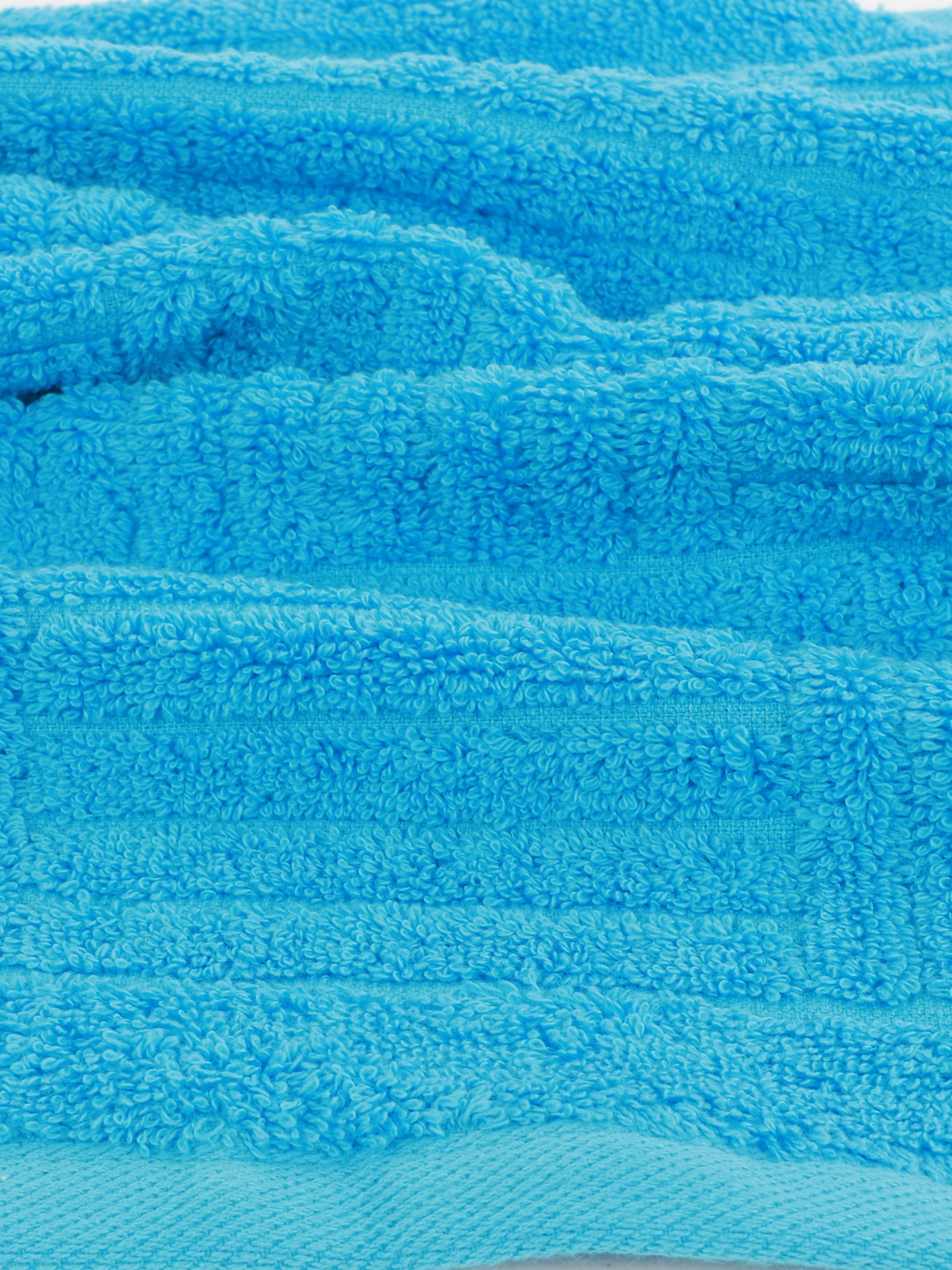 Ross Duschtuch Carré Blau 912772 24 2