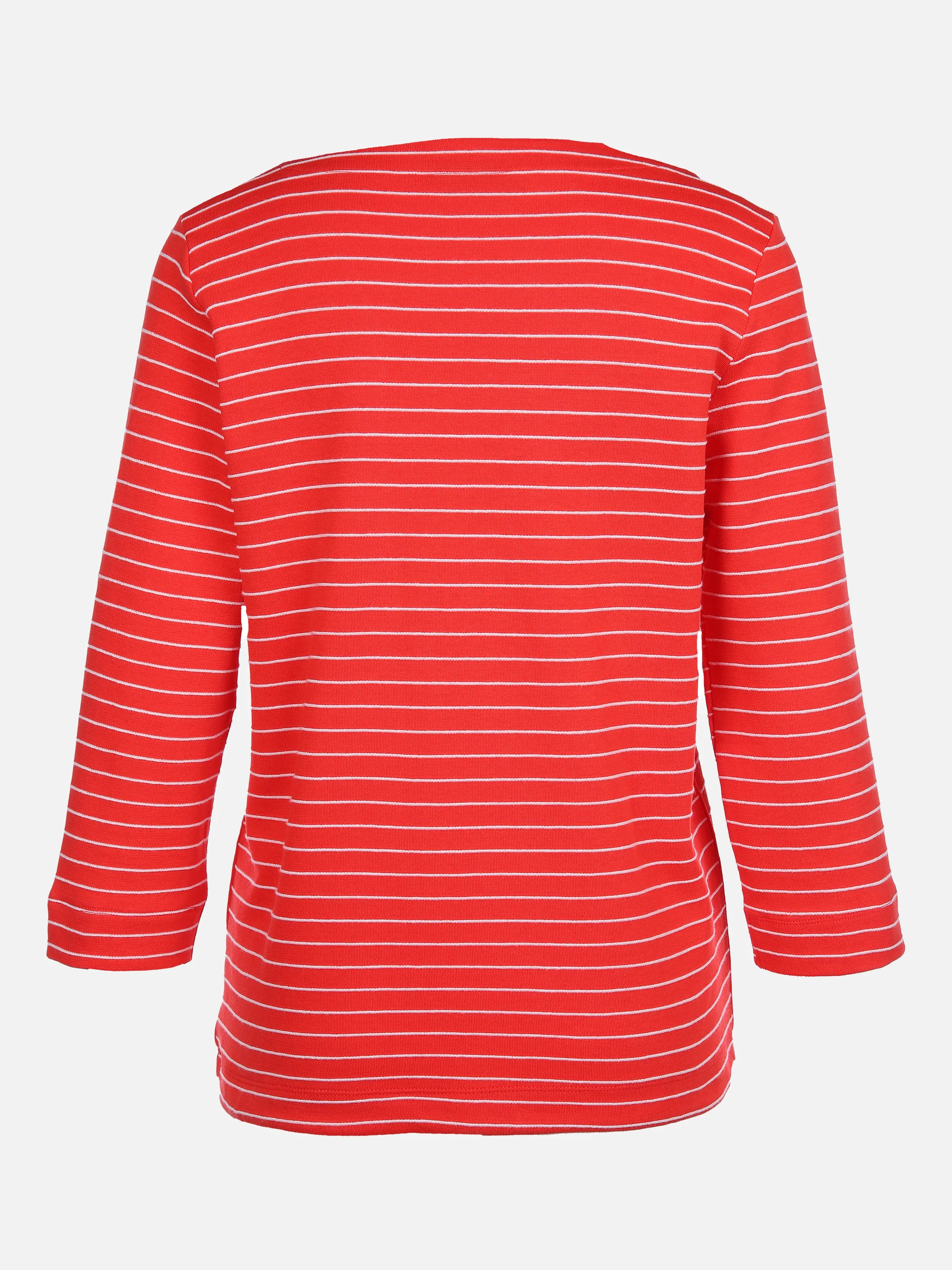 Sure Da-Ringel-Shirt m. Tunnelzug Rot 865099 ROT 2 Sure Da-Ringel-Shirt m. Tunnelzug Rot 865099 ROT 2
