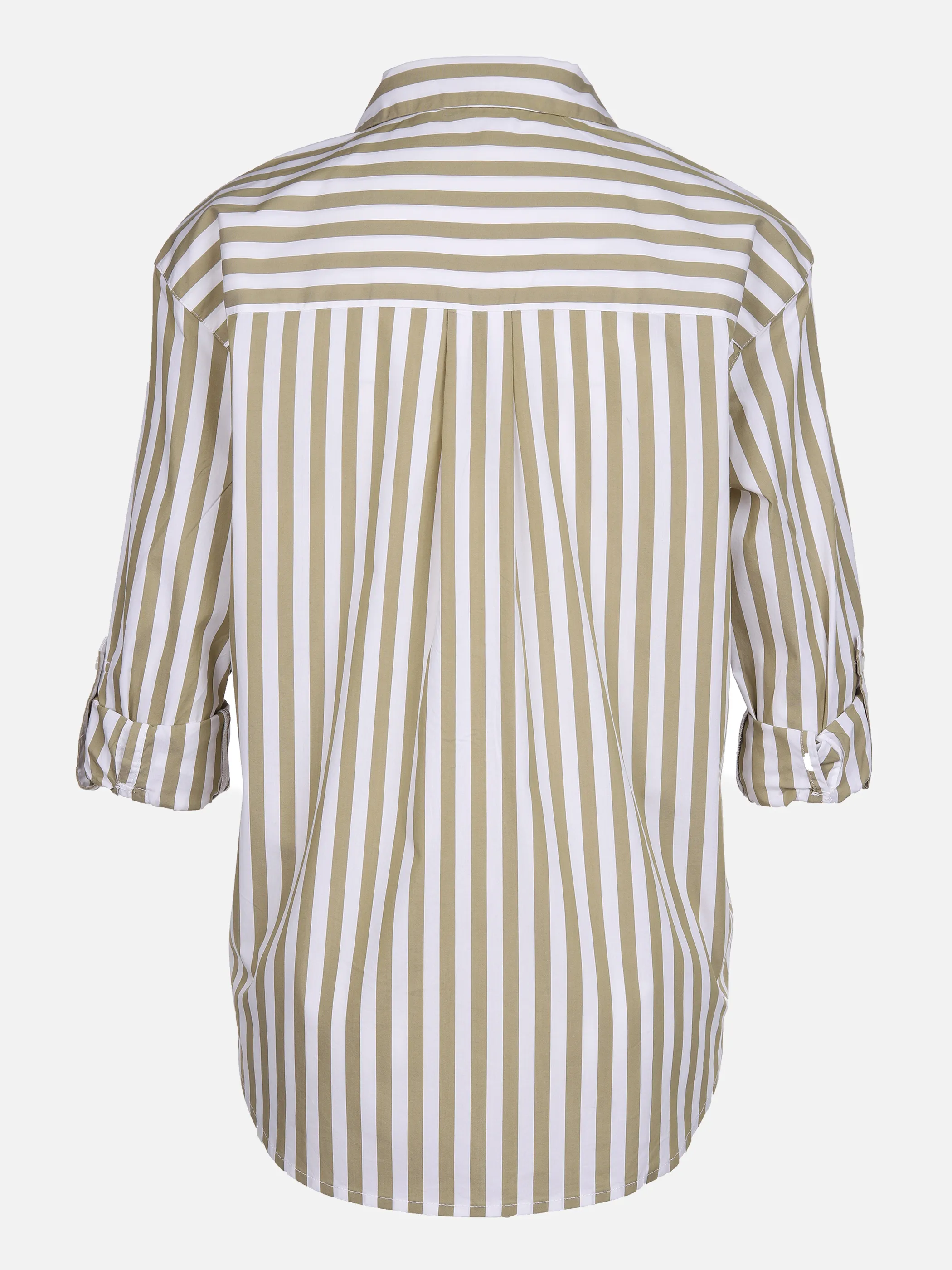 Tom Tailor 1030325 blouse poplin shirt Grün 861057 29264 2 Tom Tailor 1030325 blouse poplin shirt Grün 861057 29264 2