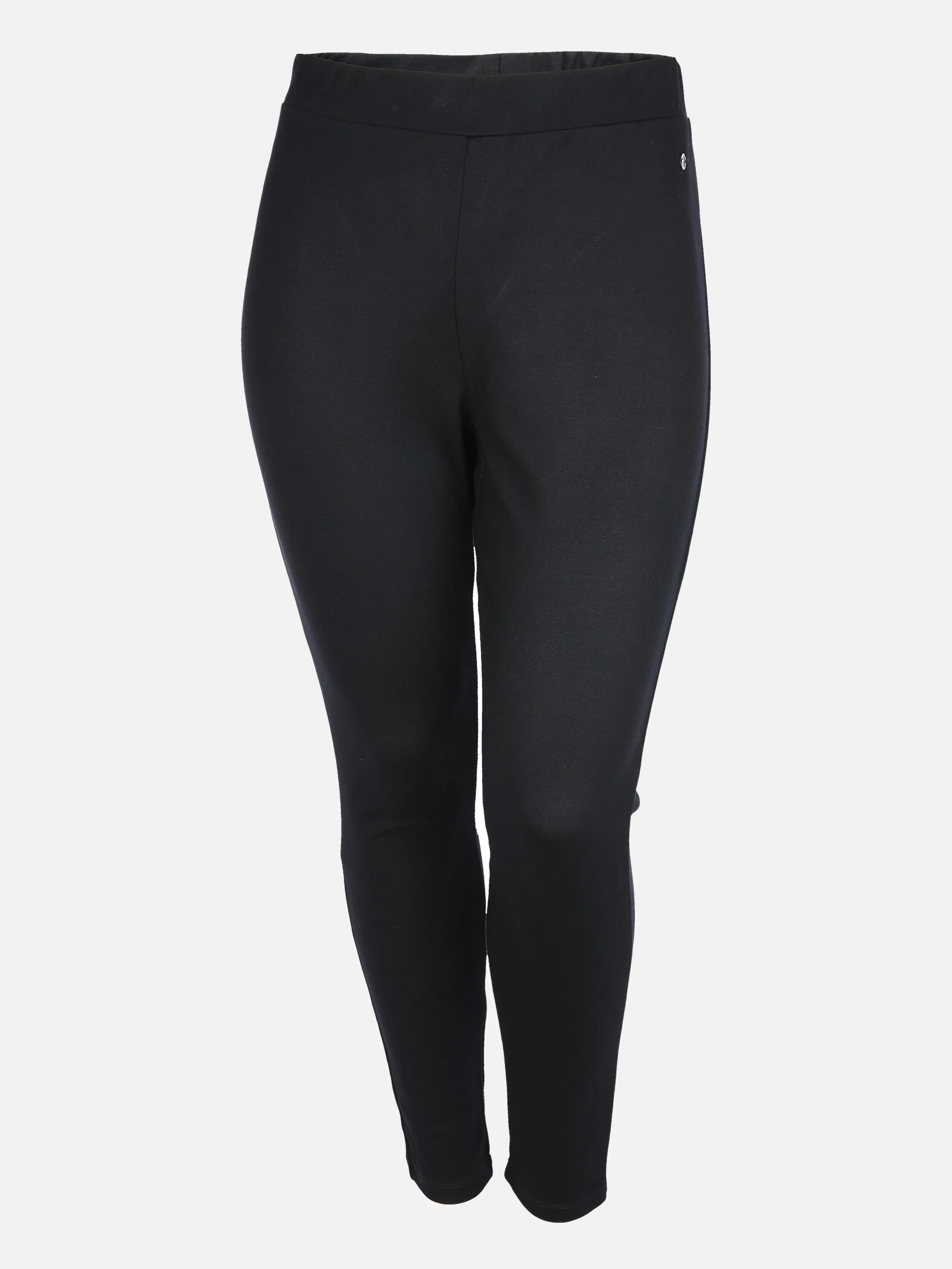 Sonja Blank Da-Gr. Größen Leggings Schwarz 858614 SCHWARZ 1 Sonja Blank Da-Gr. Größen Leggings Schwarz 858614 SCHWARZ 1