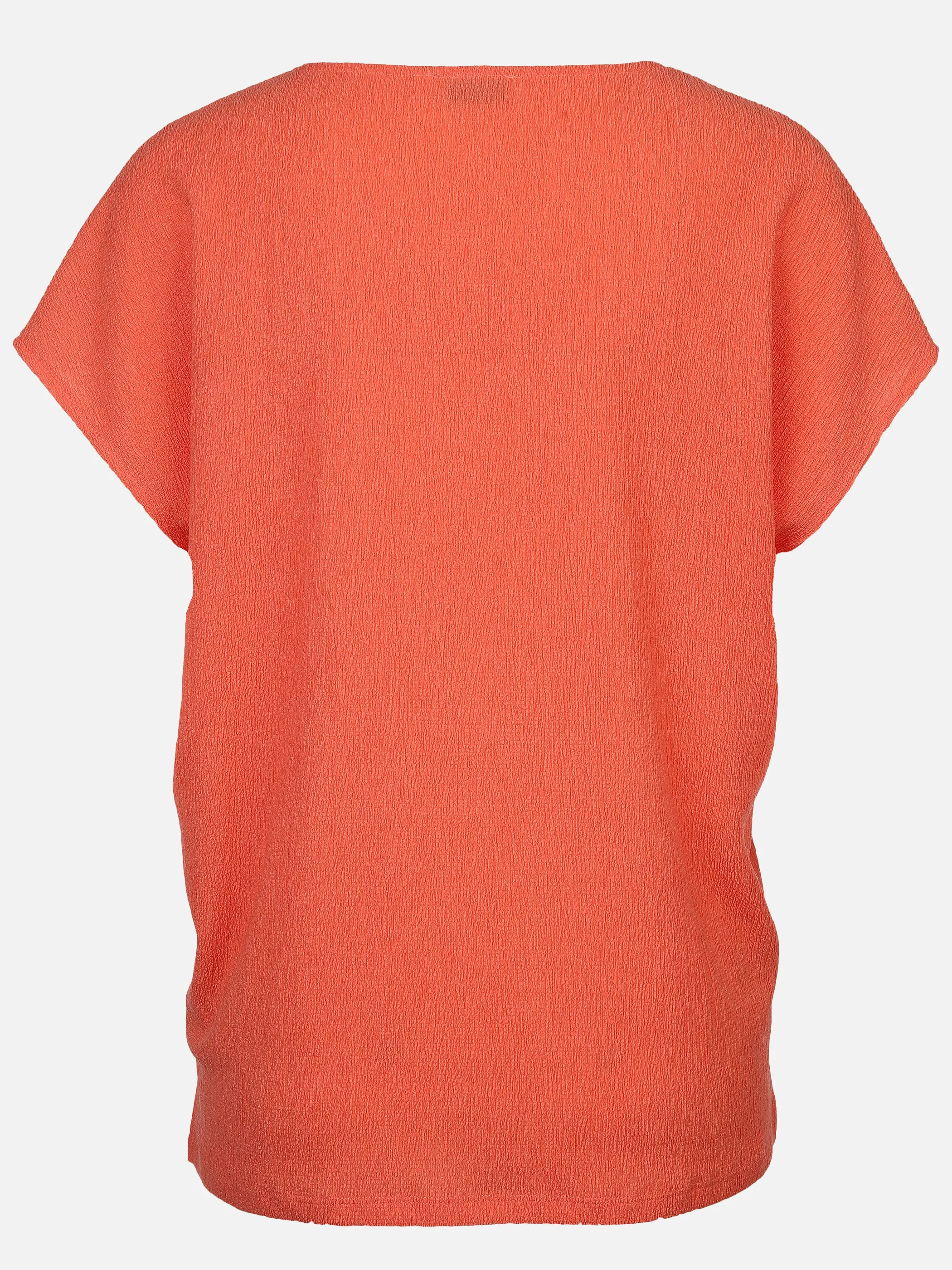Lisa Tossa Da-Shirt in Crashoptik Orange 891199 PAPAYA 2