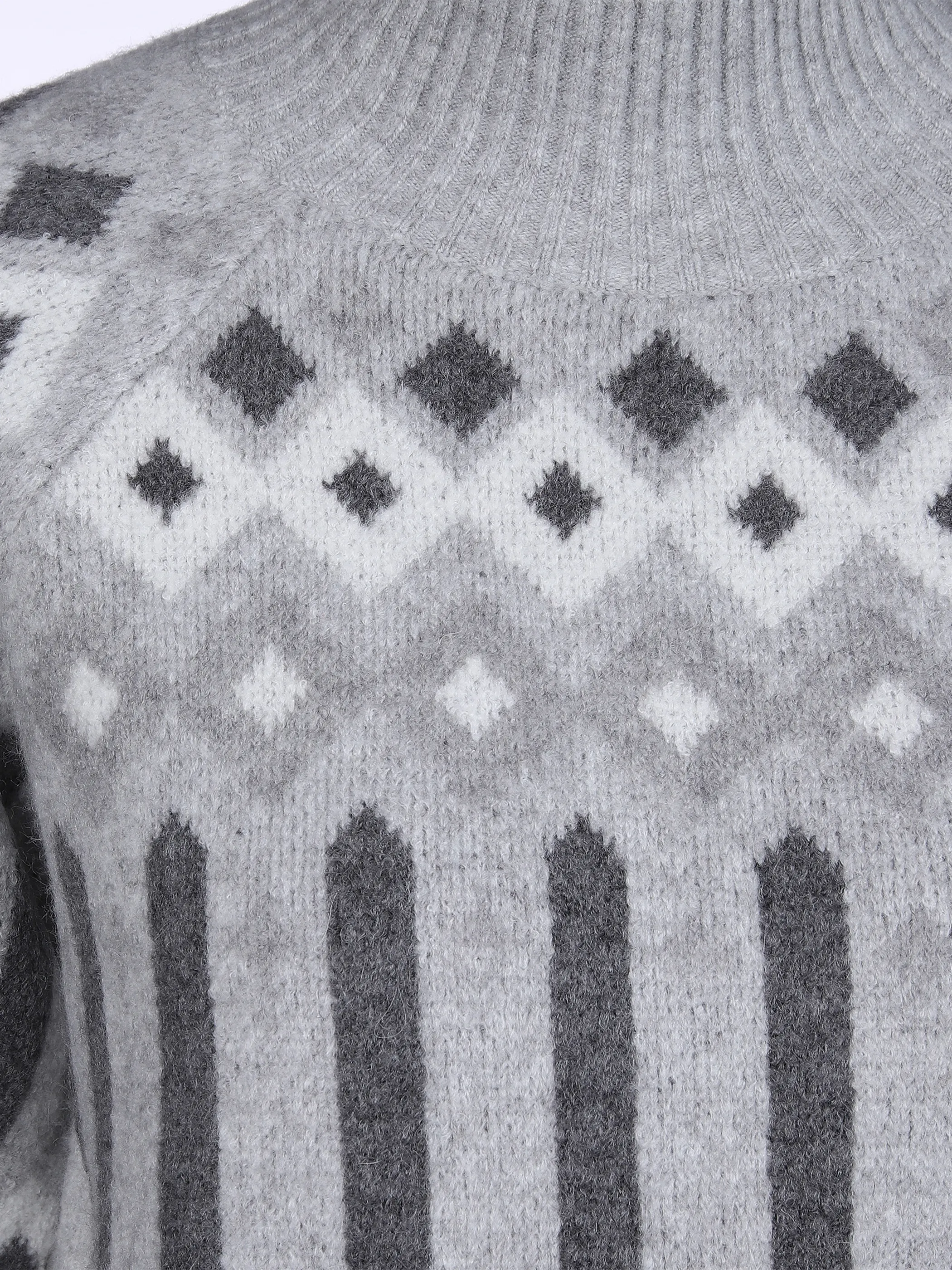 Esprit 101EE1I320 jacquard sw Grau 857199 E043 3 Esprit 101EE1I320 jacquard sw Grau 857199 E043 3