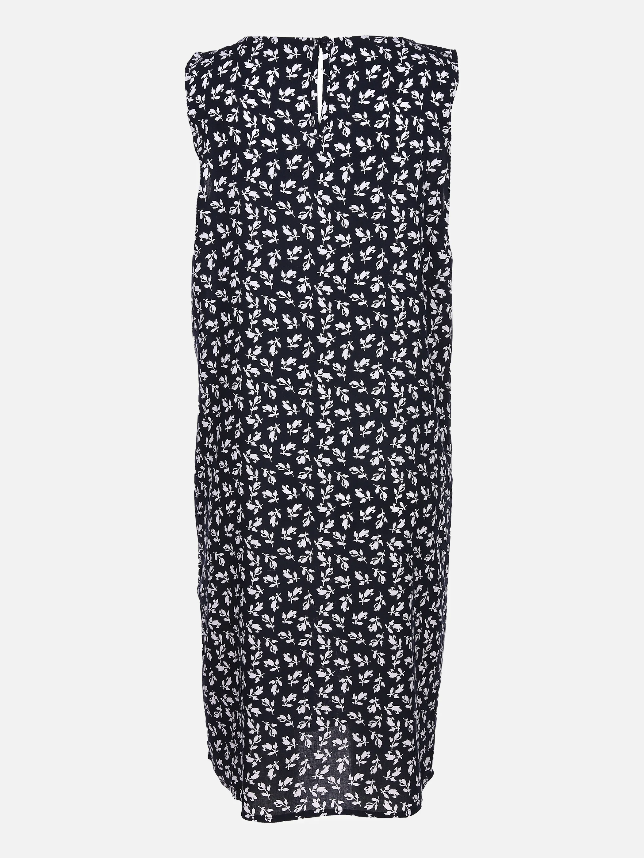Sure Da-Kleid Alloverbedruckt Blau 853386 2. NAVY/WH 2 Sure Da-Kleid Alloverbedruckt Blau 853386 2. NAVY/WH 2