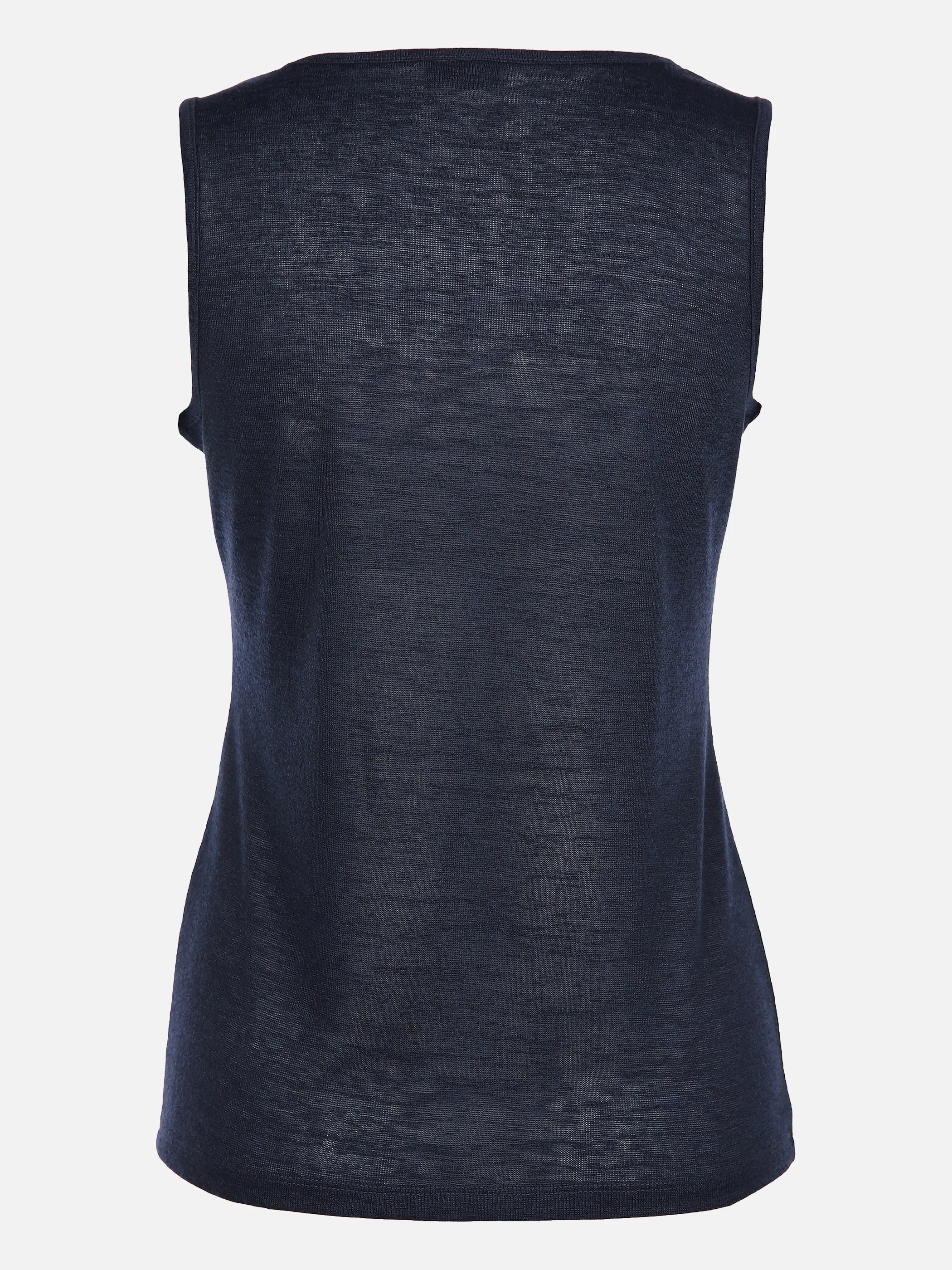 Sure Da-Basic-Top in uni Blau 867916 MARINE 2 Sure Da-Basic-Top in uni Blau 867916 MARINE 2