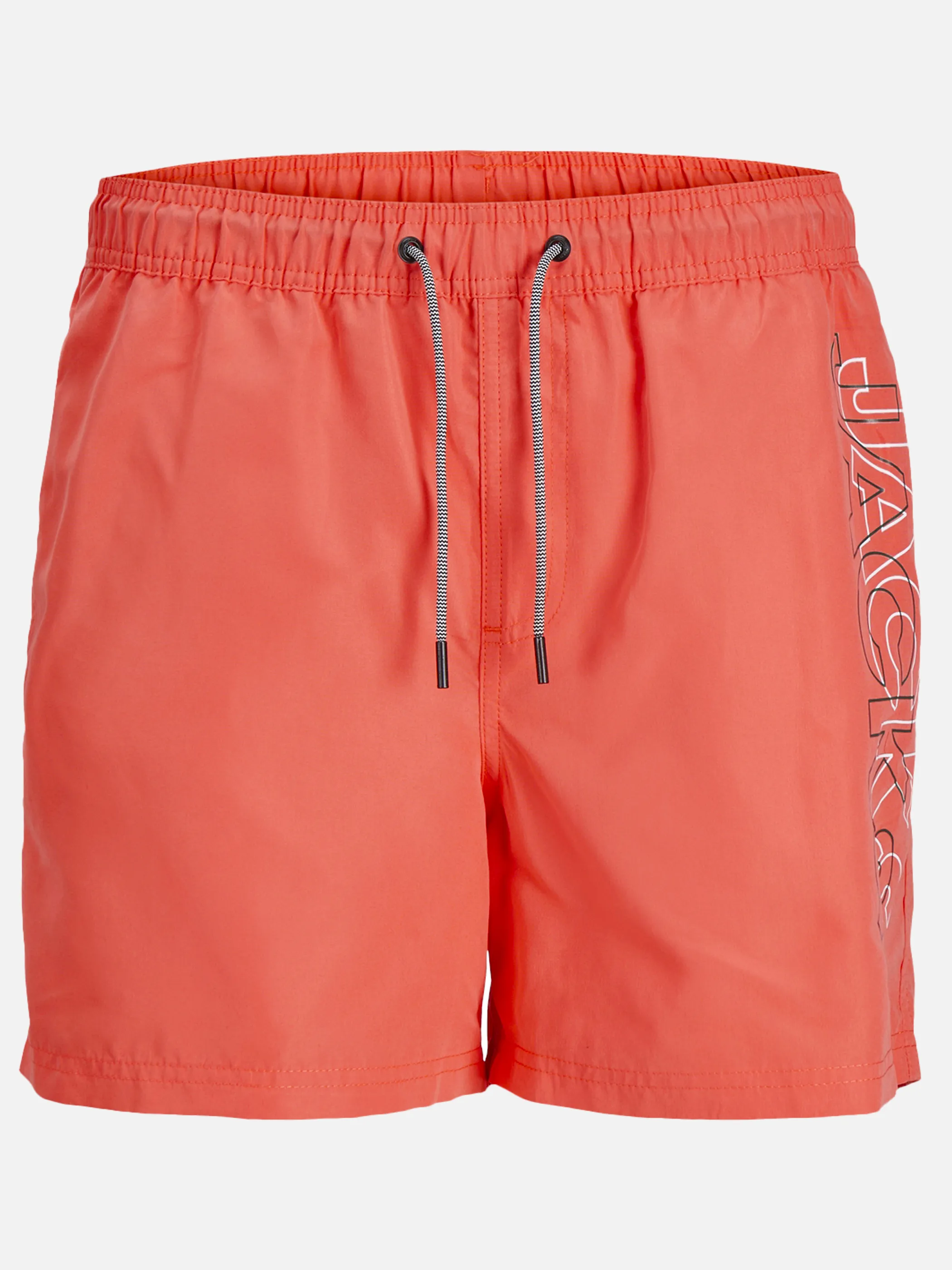 Jack Jones 12253118 JPSTFIJI JJSWIM DOUBL Orange 892677 177463 1