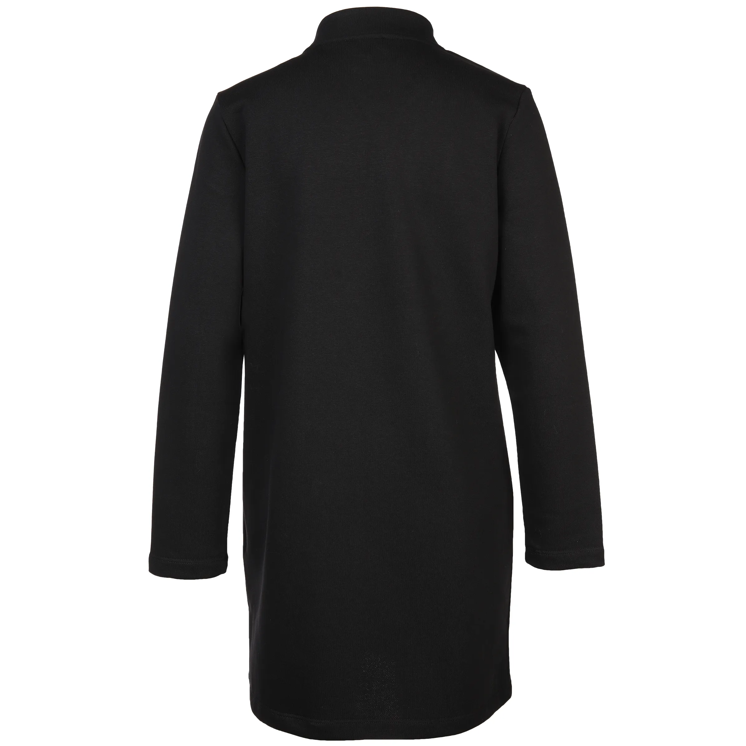 Lisa Tossa Da-Sweatcardigan m. Print Schwarz 886056 SCHWARZ 2 Lisa Tossa Da-Sweatcardigan m. Print Schwarz 886056 SCHWARZ 2
