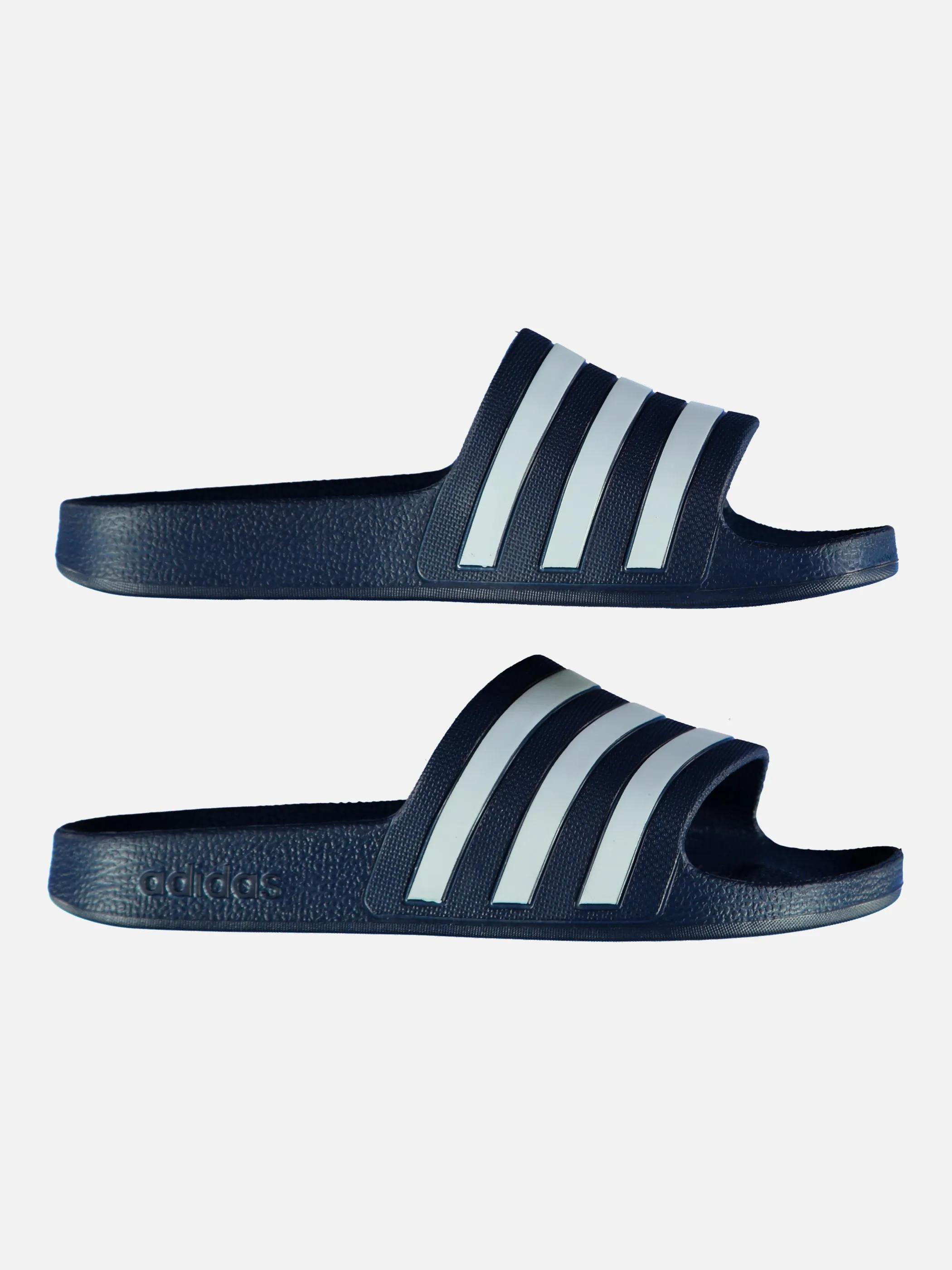 Adidas F35542 Unisex Adilette blue Blau 832759 043A 1