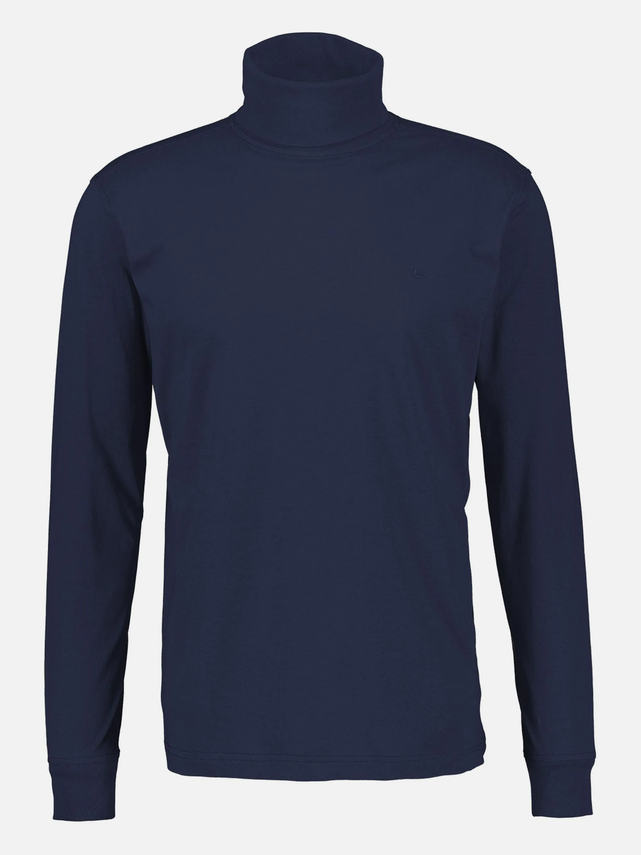 Lerros 2194704 T-SHIRT/SERAFINO 1/1 A Blau 856347 478 1