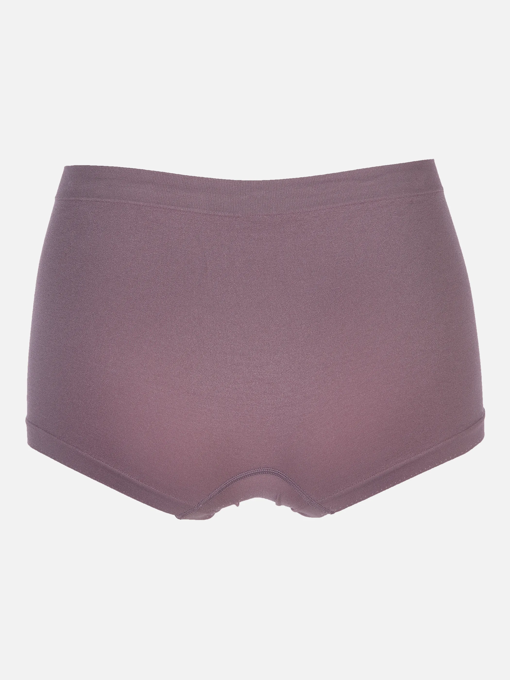 Da. Pants 2er Pack seamless Lila 878759 BL/FL 2 Da. Pants 2er Pack seamless Lila 878759 BL/FL 2
