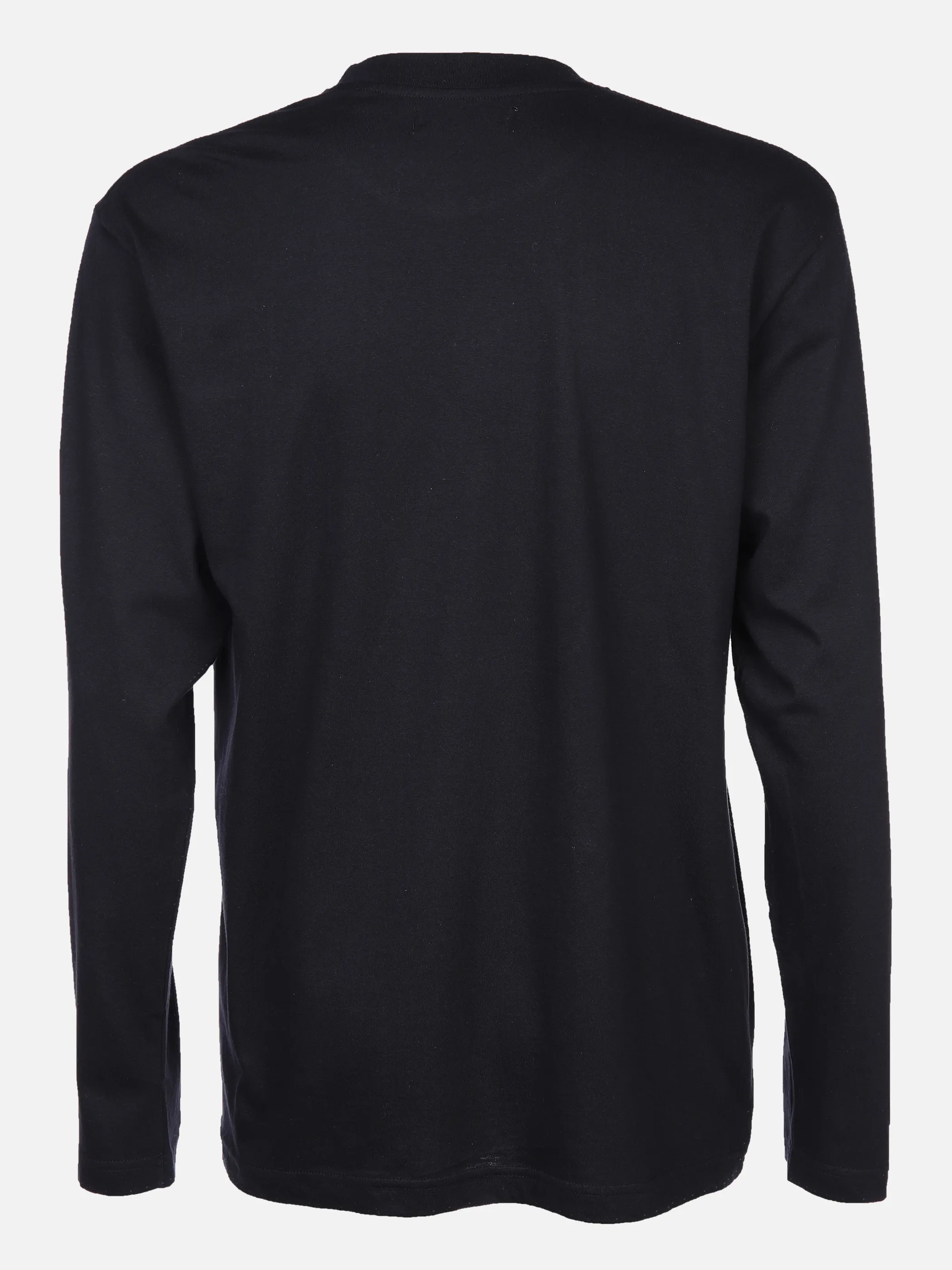 Jim Spencer He. Pyjama Shirt 1/1 Arm RH Mi Schwarz 869433 BLACK 2 Jim Spencer He. Pyjama Shirt 1/1 Arm RH Mi Schwarz 869433 BLACK 2