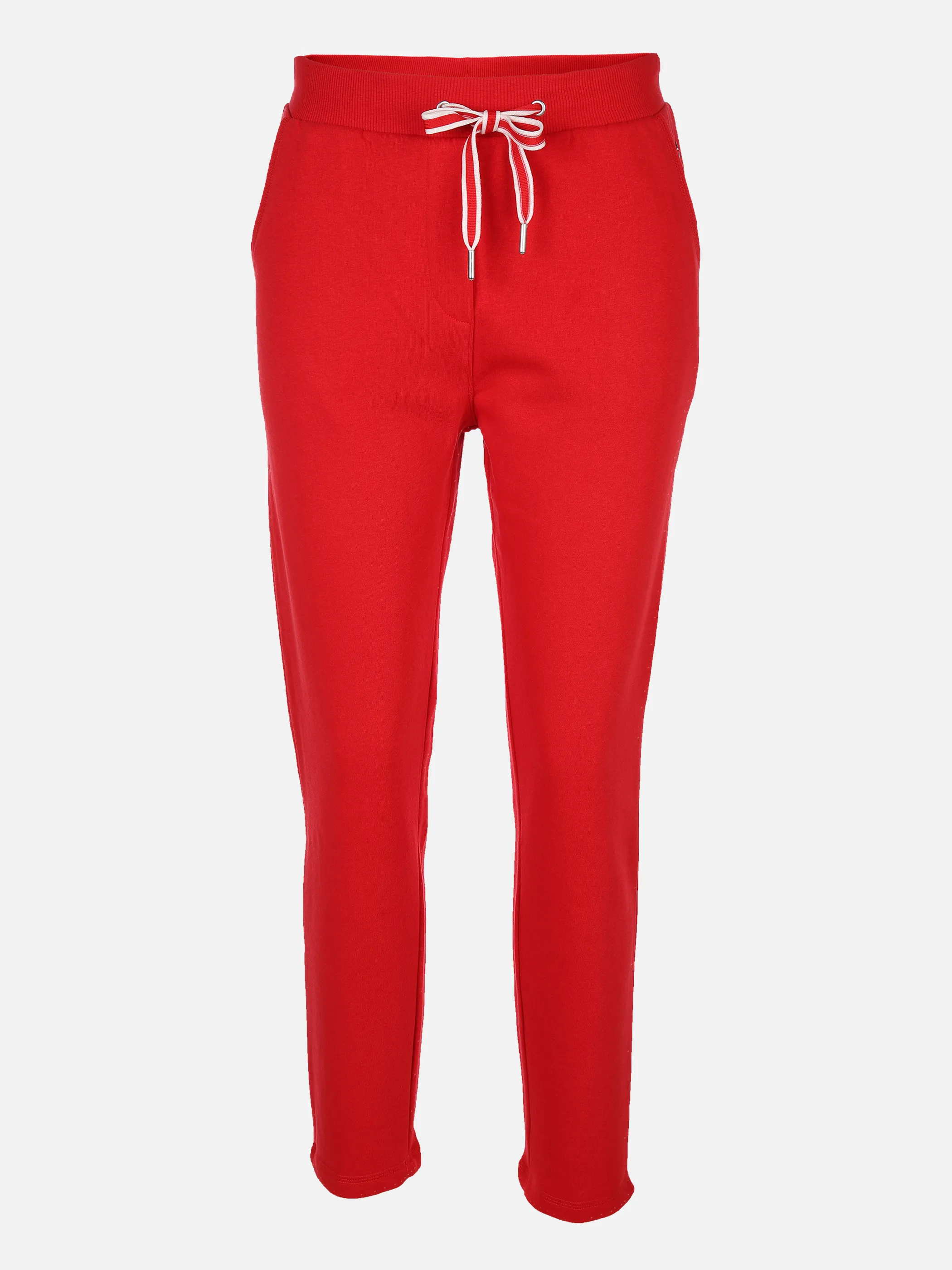 Sure Da-Joggpant regular fit Rot 867158 ROT 1 Sure Da-Joggpant regular fit Rot 867158 ROT 1
