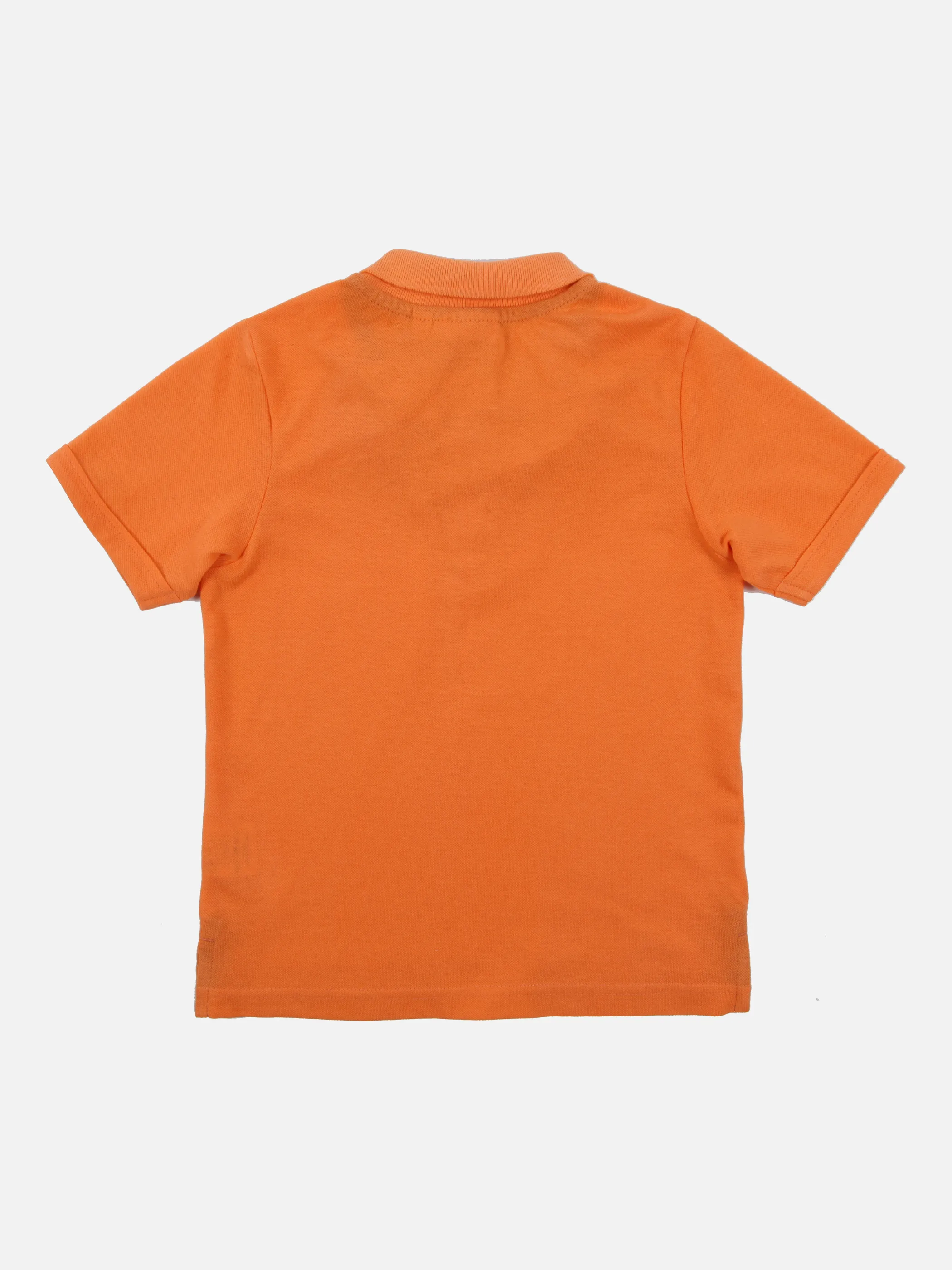Stop + Go MB Poloshirt 1/4 Arm in orange Orange 851600 ORANGE 2 Stop + Go MB Poloshirt 1/4 Arm in orange Orange 851600 ORANGE 2