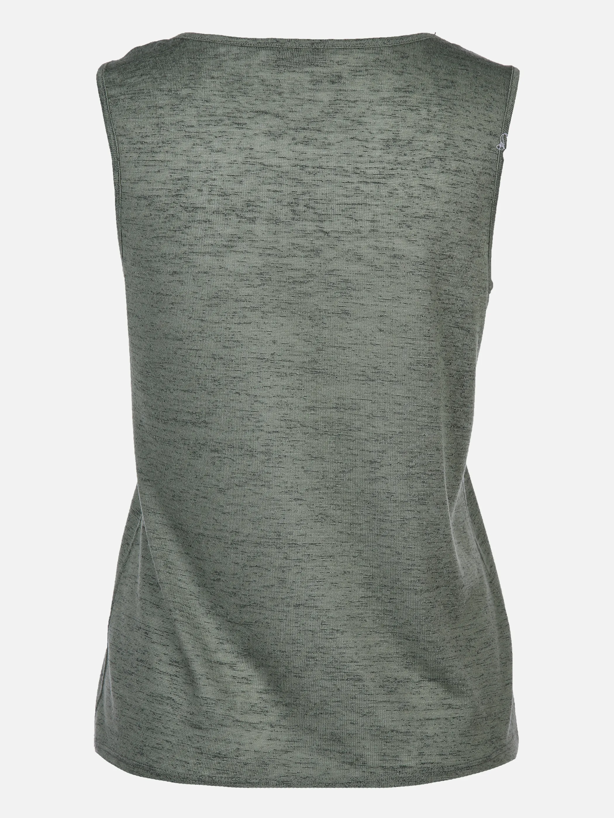 Sure Da-Basic-Top in uni Grün 867916 OLIVE 2 Sure Da-Basic-Top in uni Grün 867916 OLIVE 2