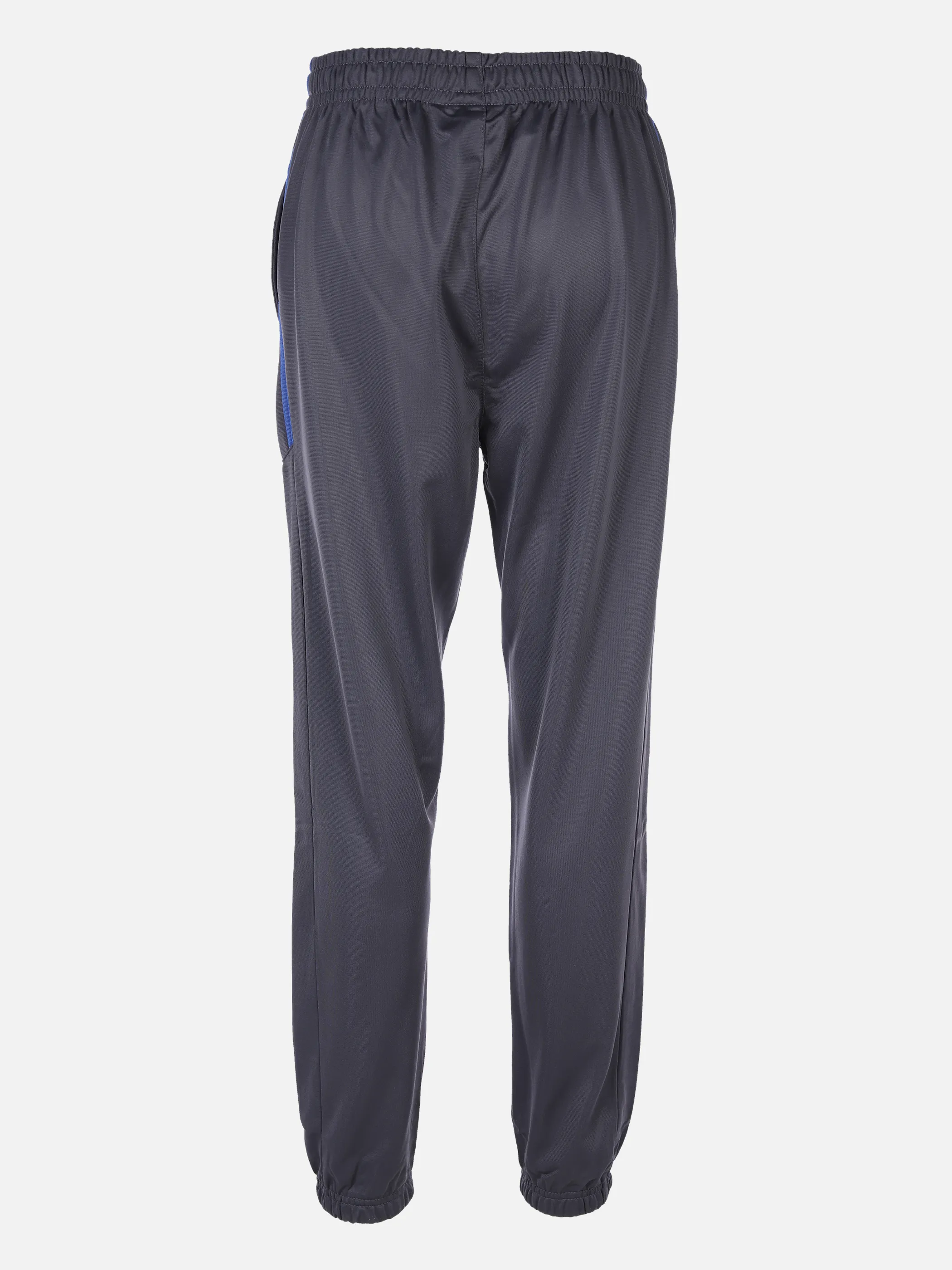 Athletic He-Jogginghose mit Bündchen Grau 862721 1 2 Athletic He-Jogginghose mit Bündchen Grau 862721 1 2