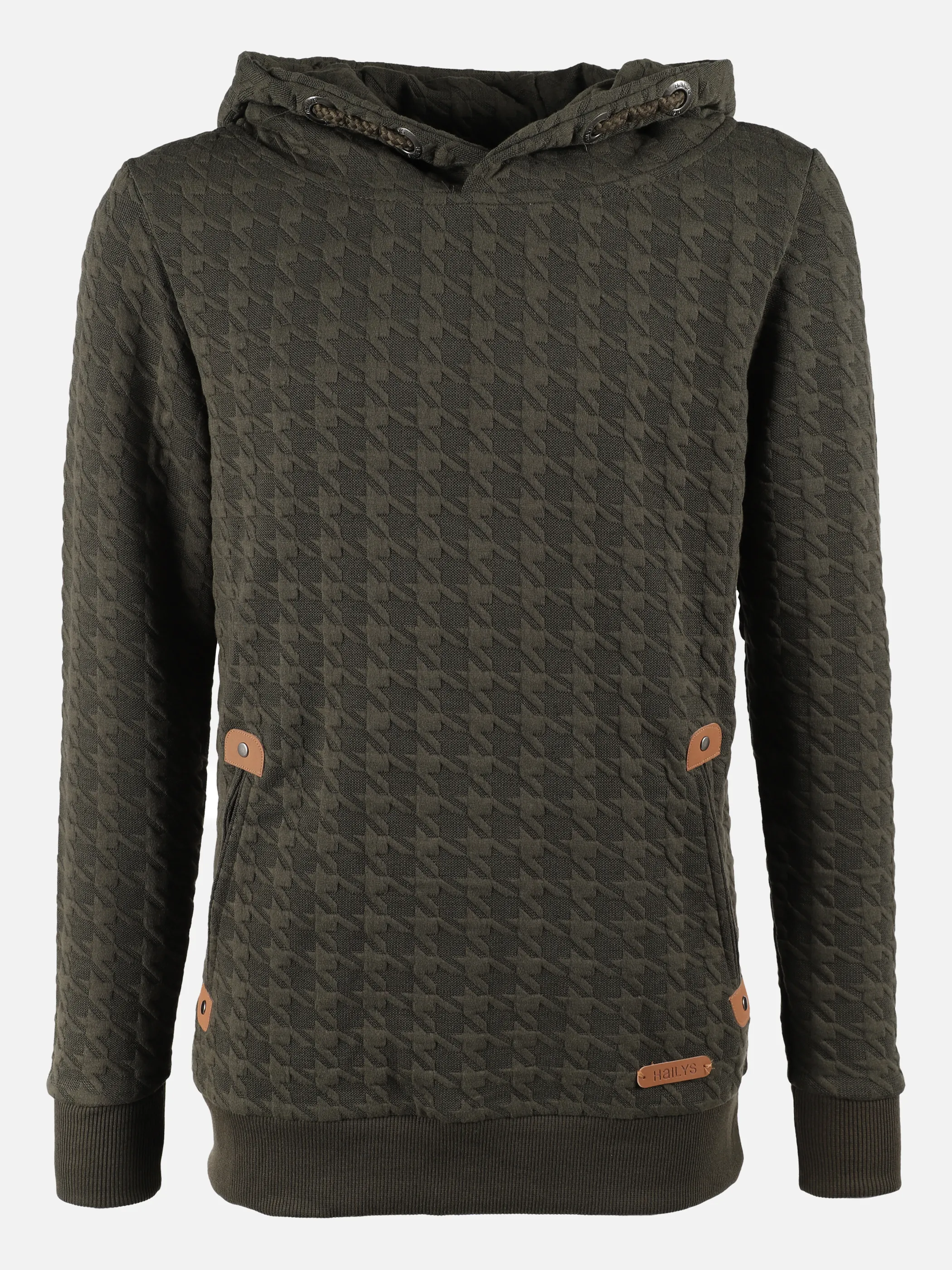 Hailys Teens NK-AW1702063-9 Modell: LS P HD Grün 873470 55000 1