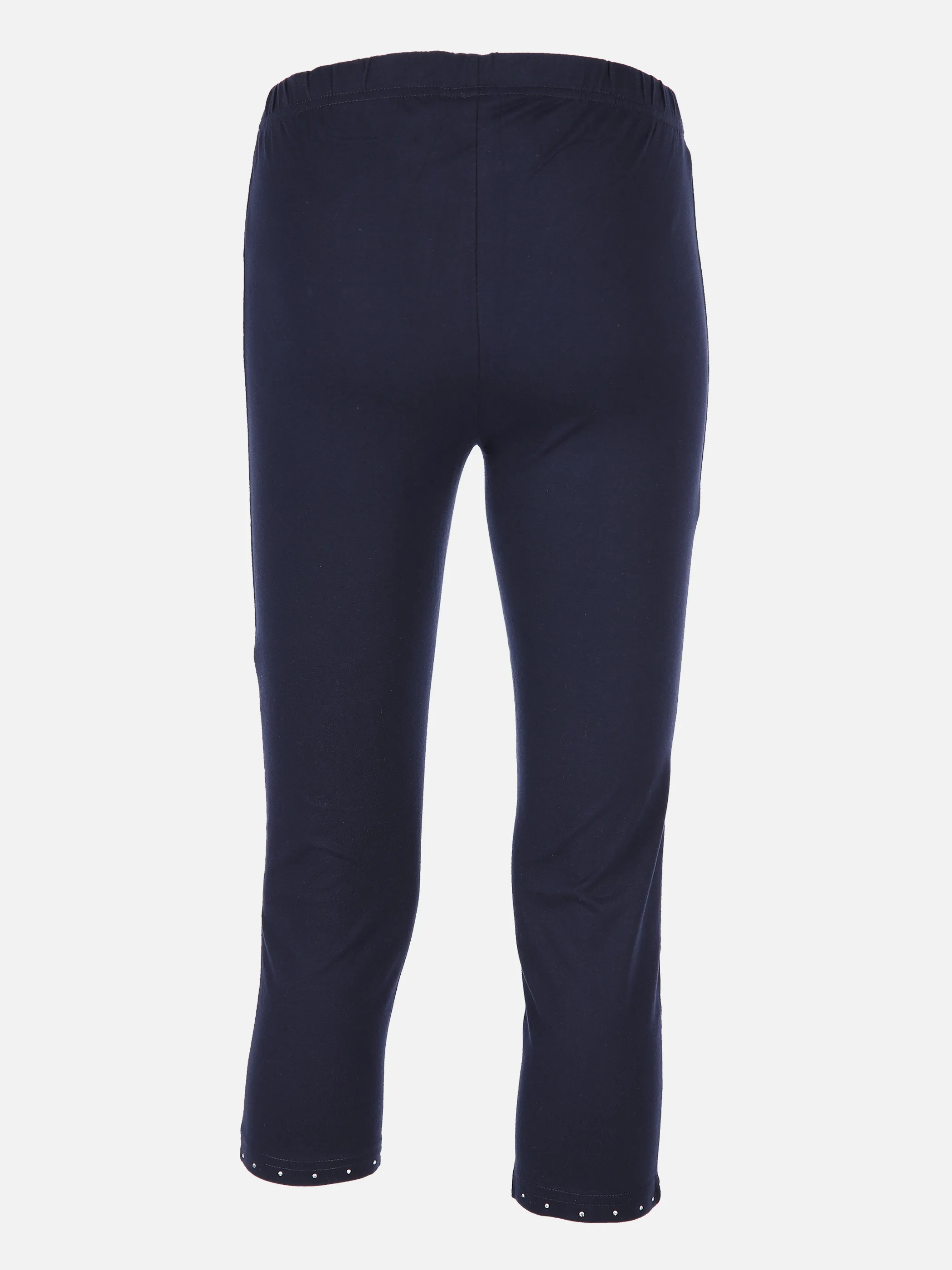 Boule Da-Leggings m. Steinchendeko Blau 817198 NAVY 2