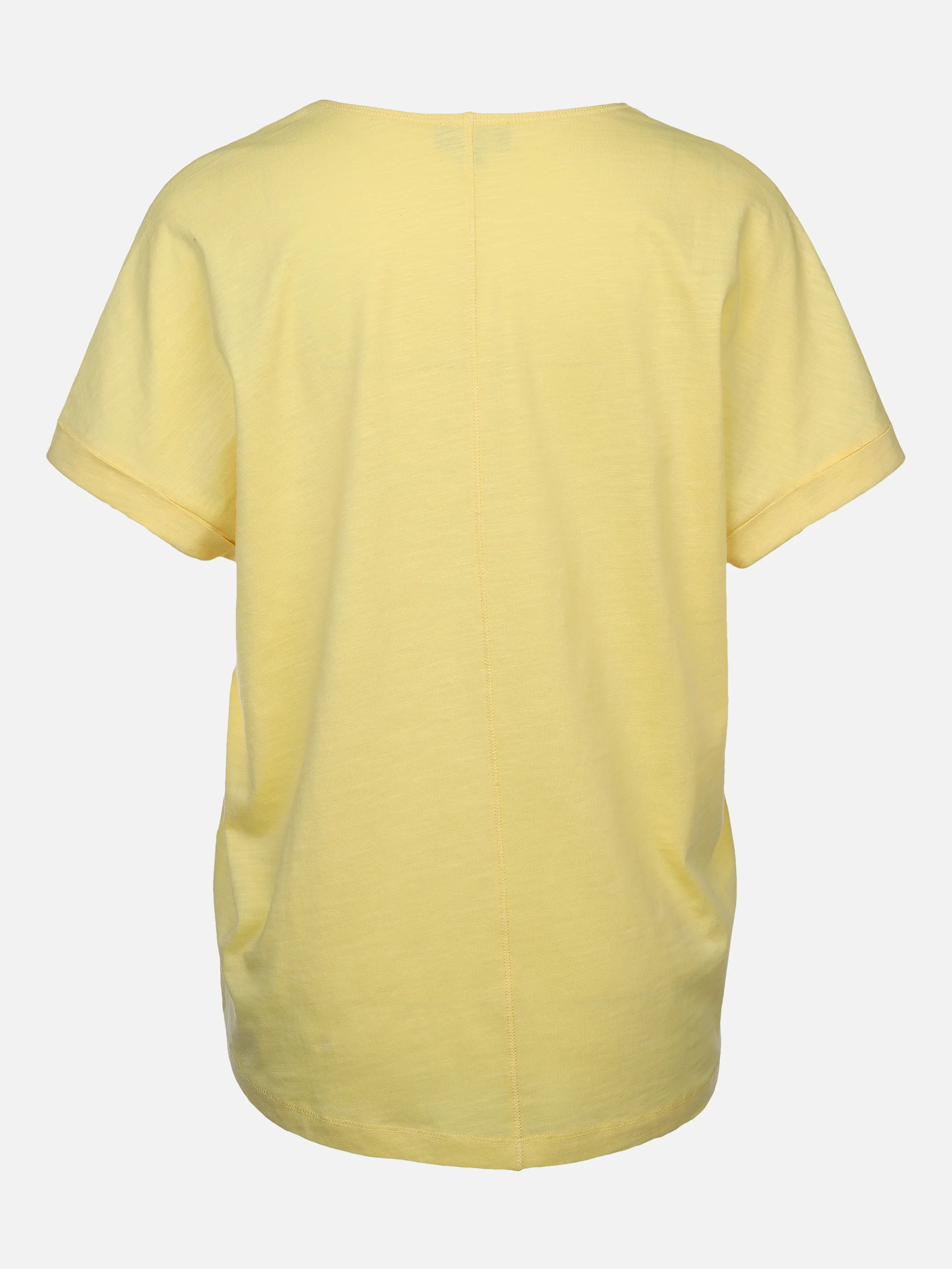 Sure Da-Shirt m.übergroßer Schulter Gelb 873373 VANILLE 2 Sure Da-Shirt m.übergroßer Schulter Gelb 873373 VANILLE 2