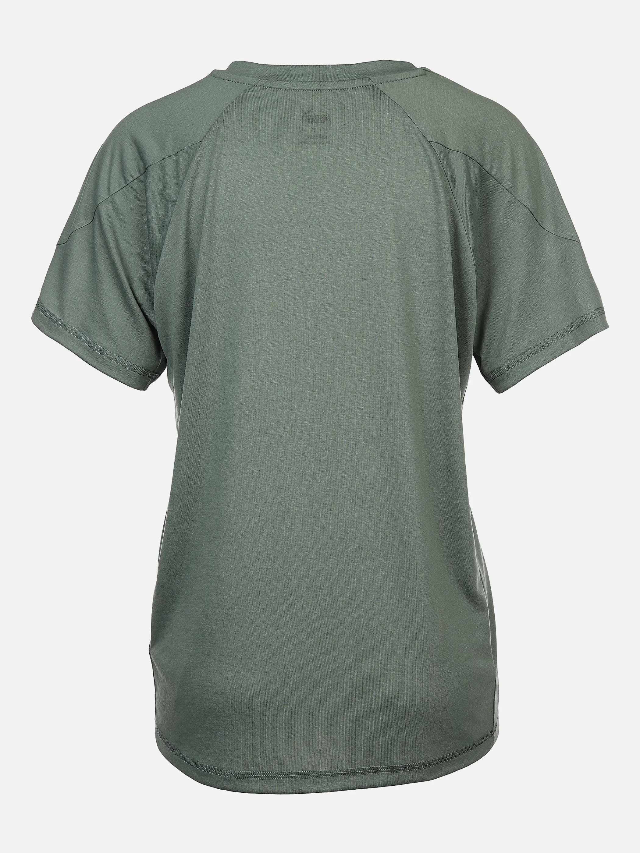 Puma 676070 Da-Sportshirt Evostripe Grün 879341 44 2 Puma 676070 Da-Sportshirt Evostripe Grün 879341 44 2