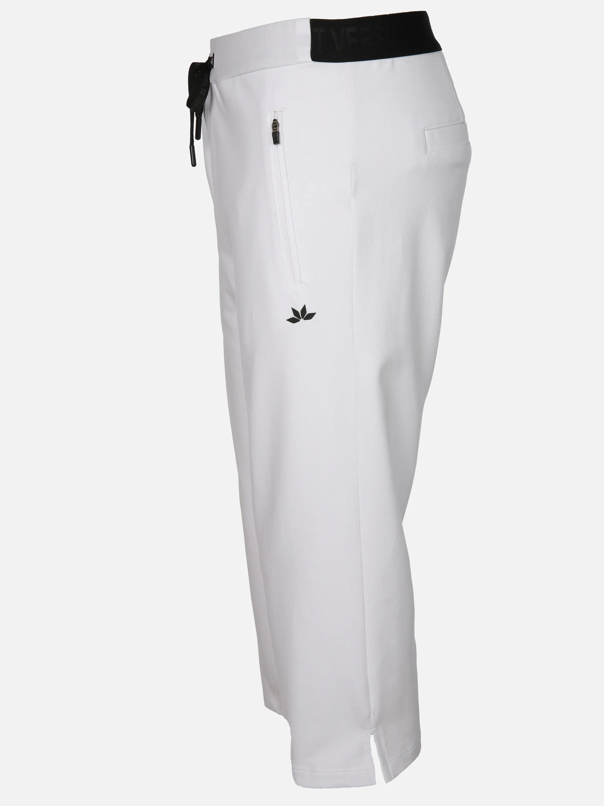 Grinario Sports Da-3/4 Jogginghose Weiß 904574 WHITE 3