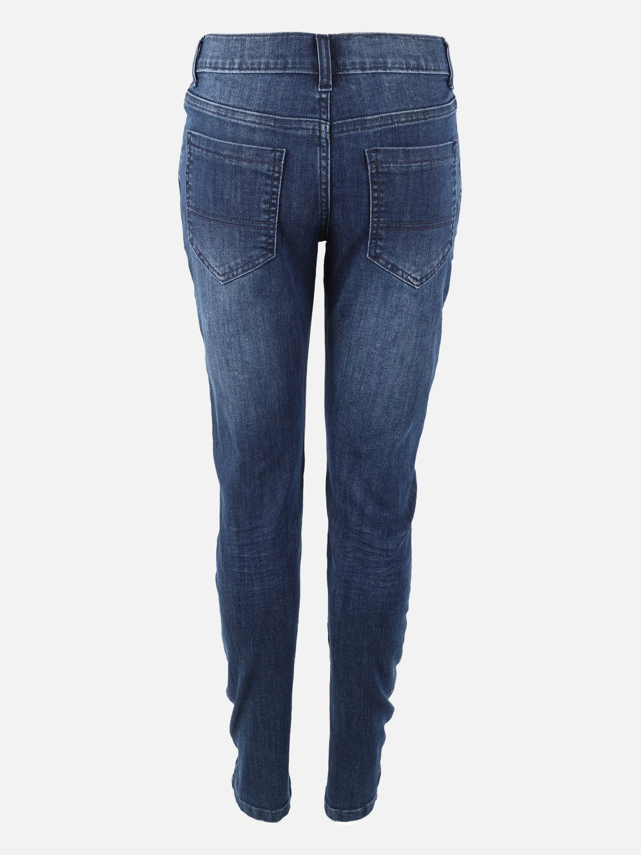Stop + Go TB Jeans AP in blau Blau 868557 BLAU 2 Stop + Go TB Jeans AP in blau Blau 868557 BLAU 2