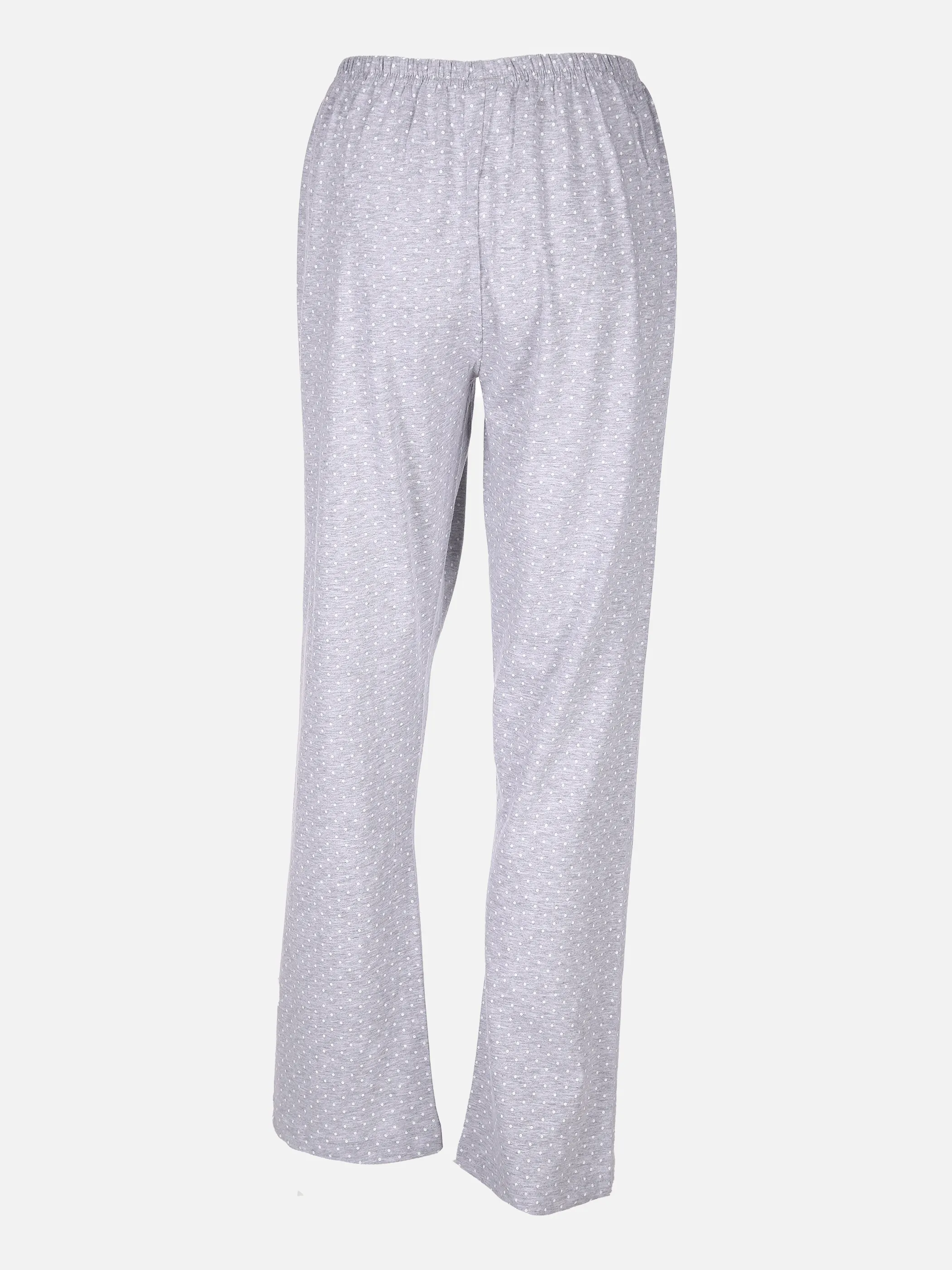 Sure Da. Schlafanzughose gemustert Grau 844920 GREY 2