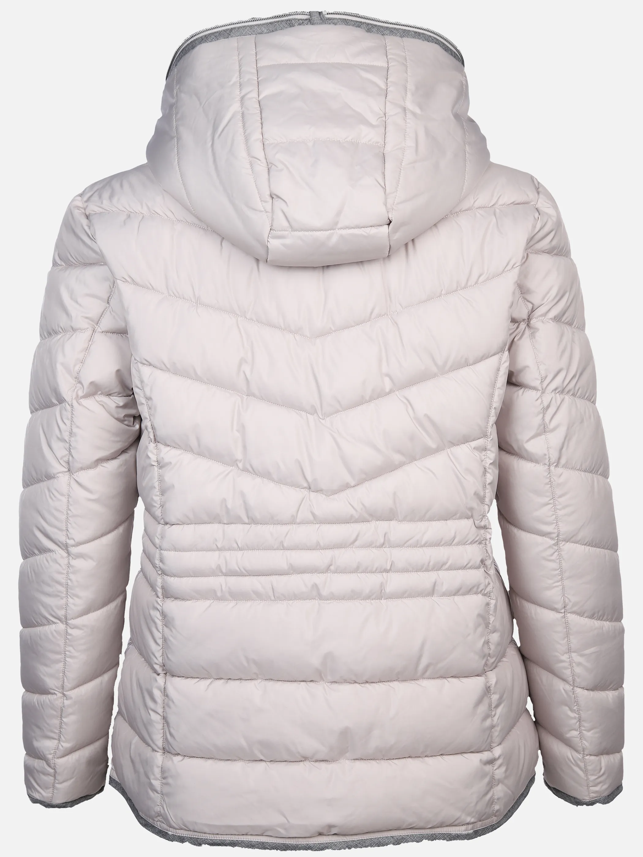 Sonja Blank Da-gr.Gr. Steppjacke Beige 896881 BEIGE 2 Sonja Blank Da-gr.Gr. Steppjacke Beige 896881 BEIGE 2