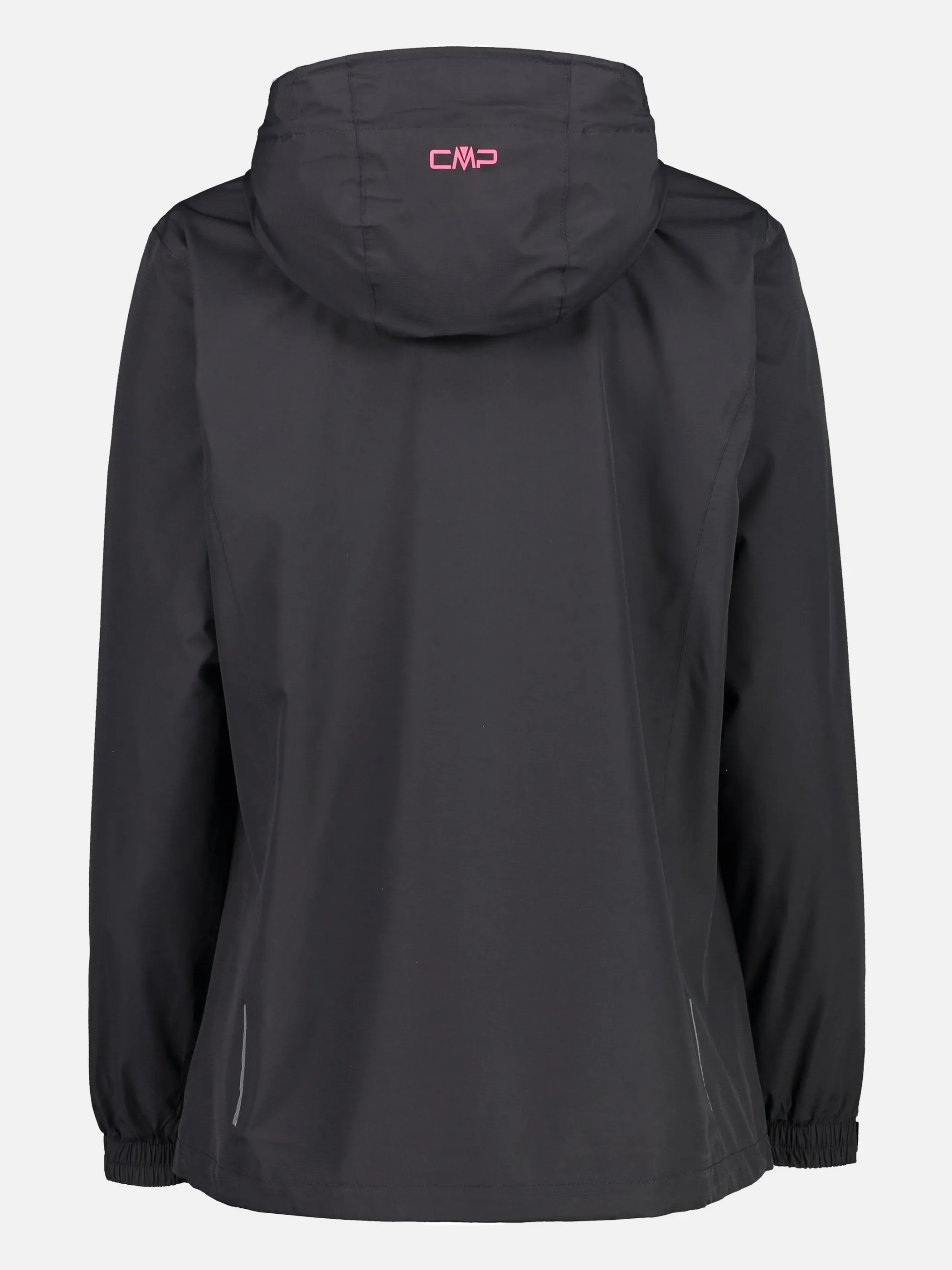 CMP 39X6636 Da-Regenjacke m. Kapuze Grau 829545 1UE ANTRAC 2 CMP 39X6636 Da-Regenjacke m. Kapuze Grau 829545 1UE ANTRAC 2