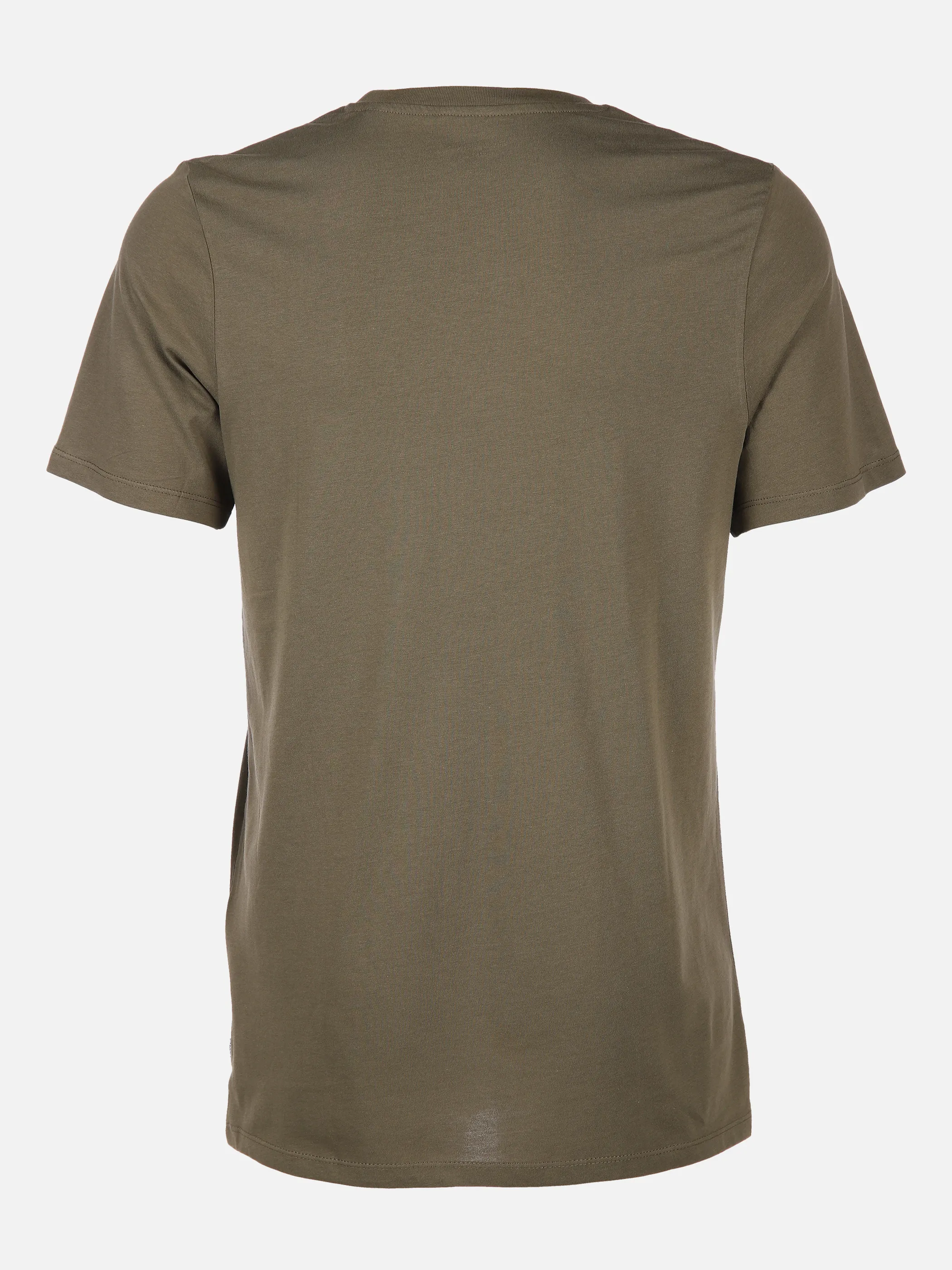 Jack Jones 12136714 JJEPOCKET TEE SS O-NE Grün 801879 176065002 2