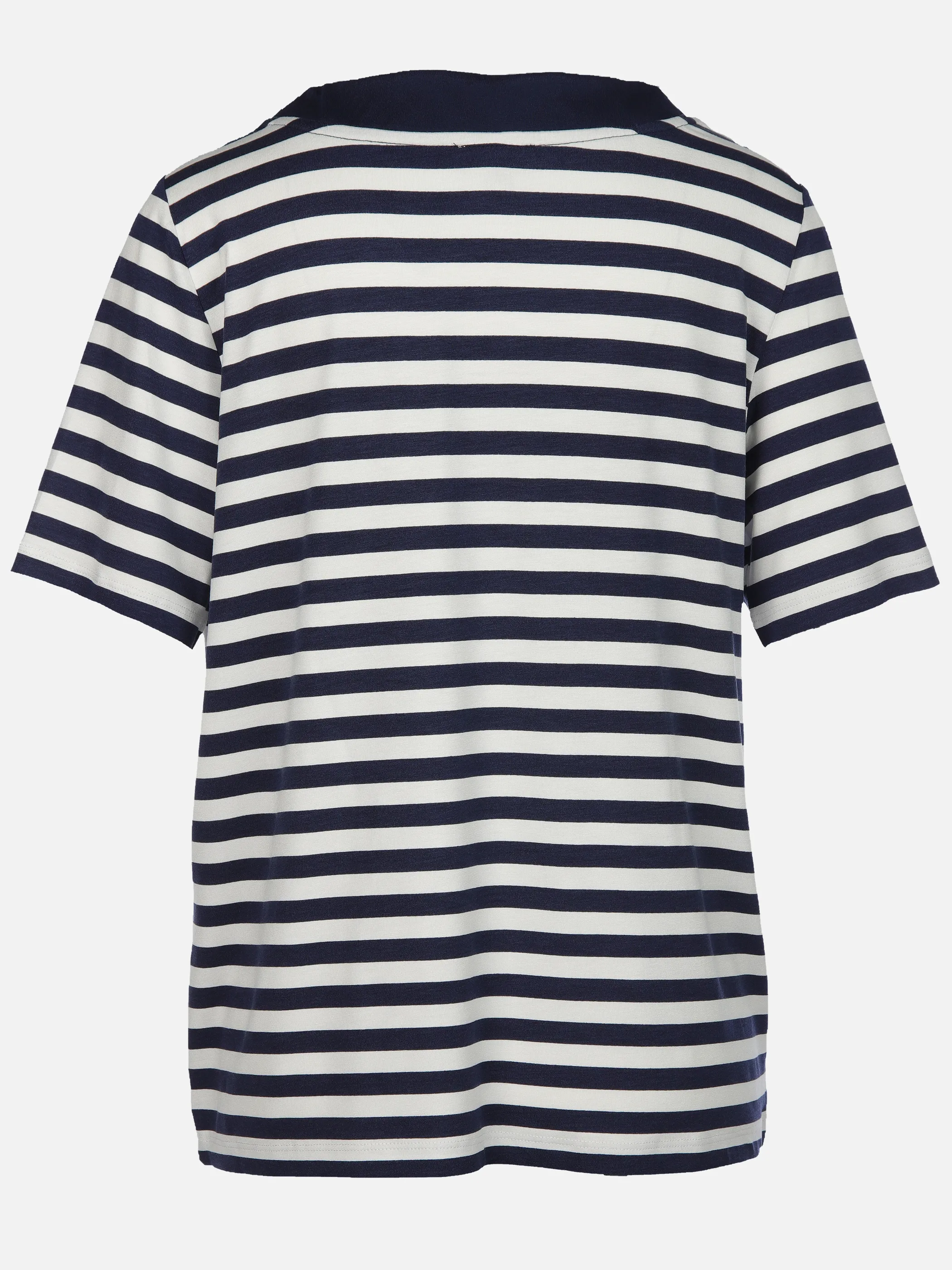 Sure Da-Shirt m. Druckringel Marine 908155 MR 2