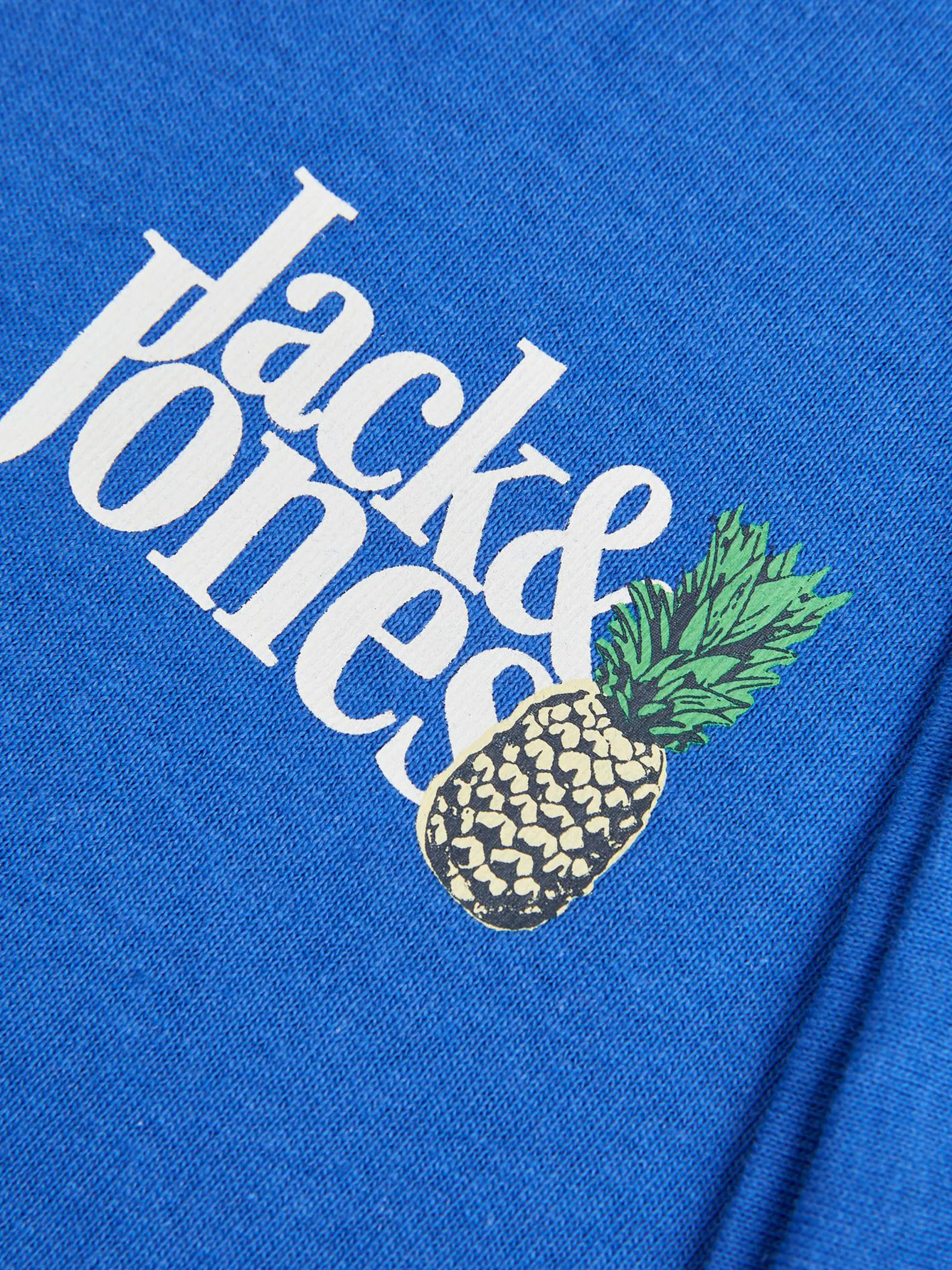 Jack Jones 12234293 JORPALMA DRY TEE SS C Blau 877748 175875 4 Jack Jones 12234293 JORPALMA DRY TEE SS C Blau 877748 175875 4
