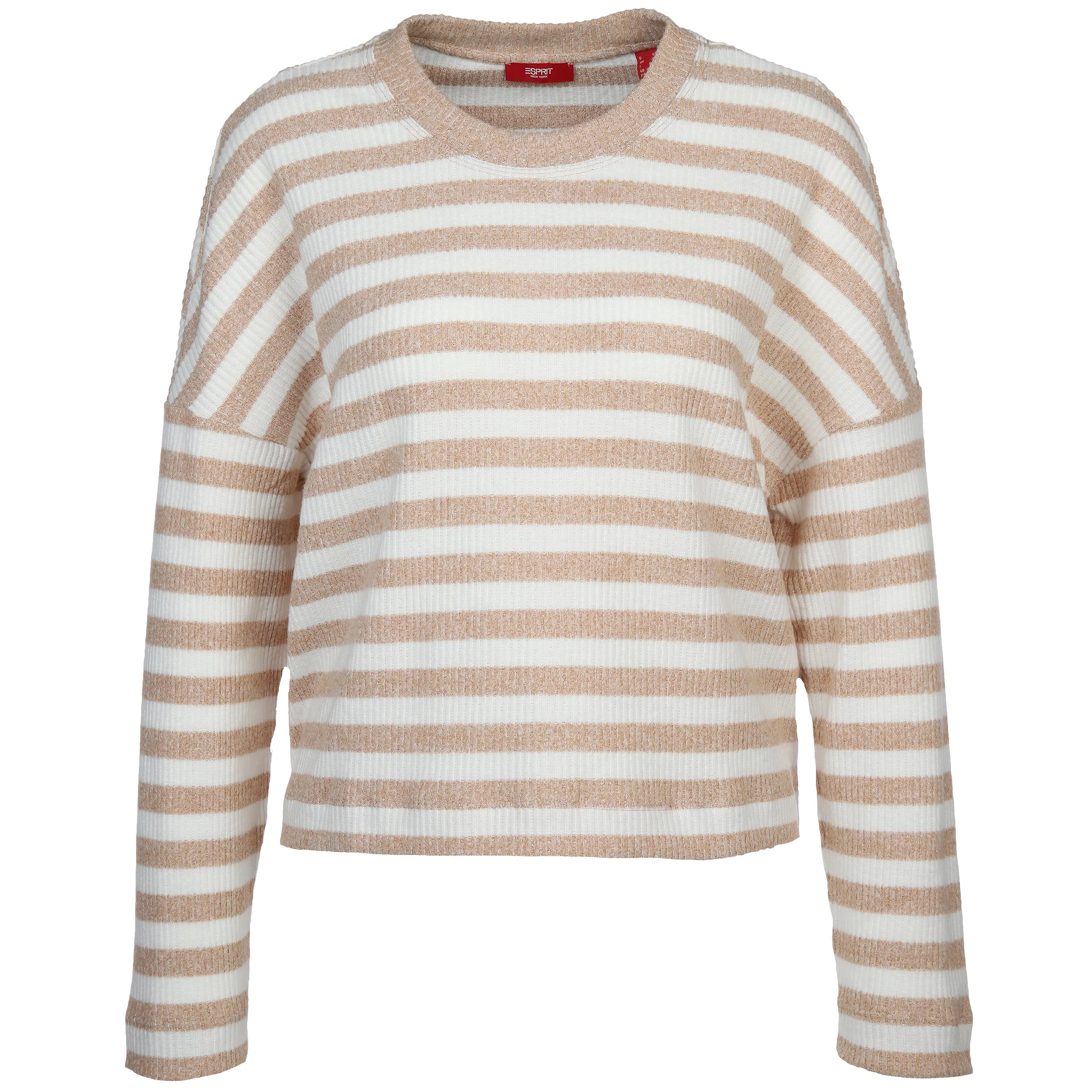 Esprit 093CC1K310 BRUSHED STRIPED Braun 884911 C236 1 Esprit 093CC1K310 BRUSHED STRIPED Braun 884911 C236 1