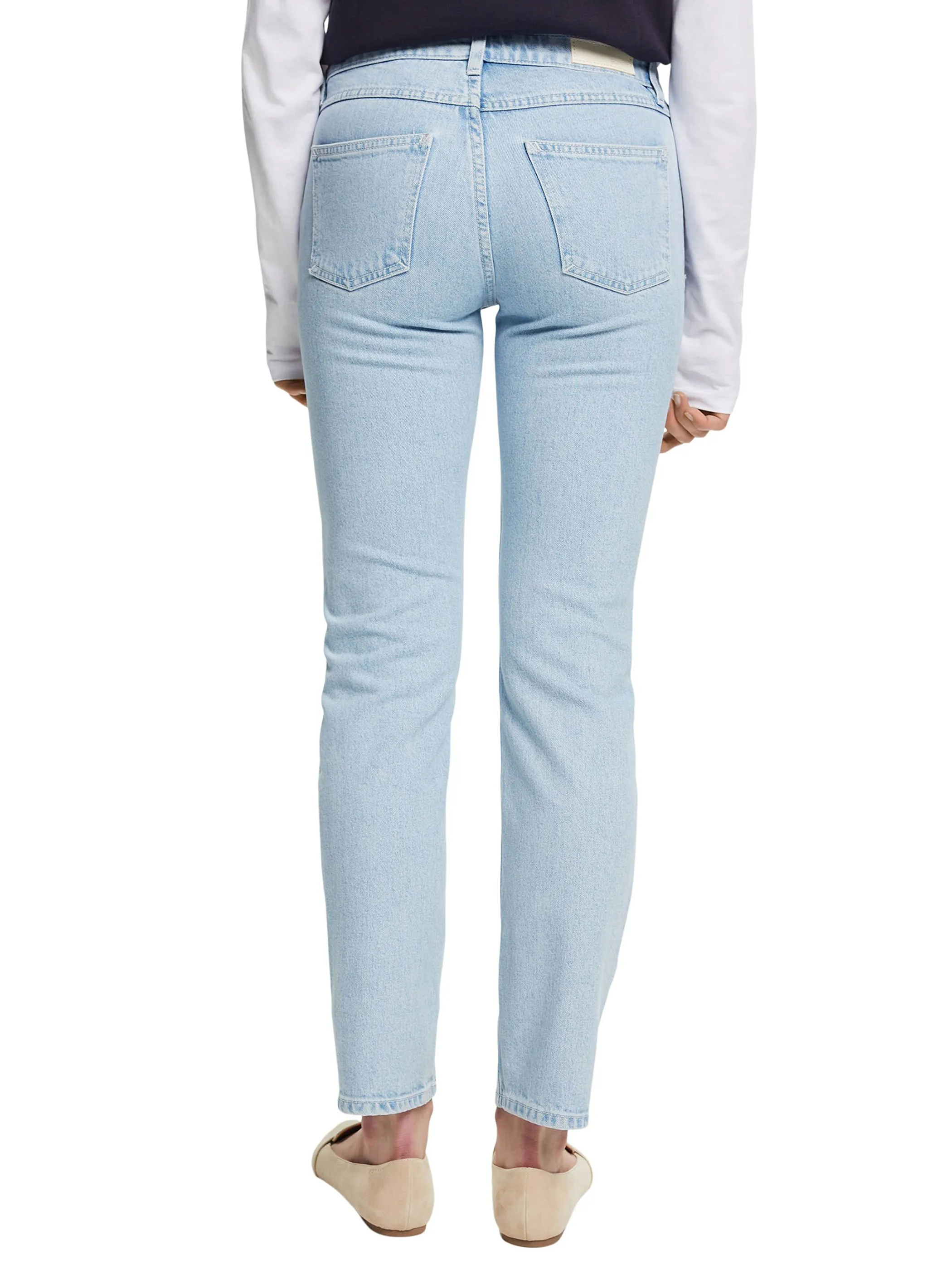 Esprit 033EE1B308 SUS MR straight Blau 875326 E904 2 Esprit 033EE1B308 SUS MR straight Blau 875326 E904 2