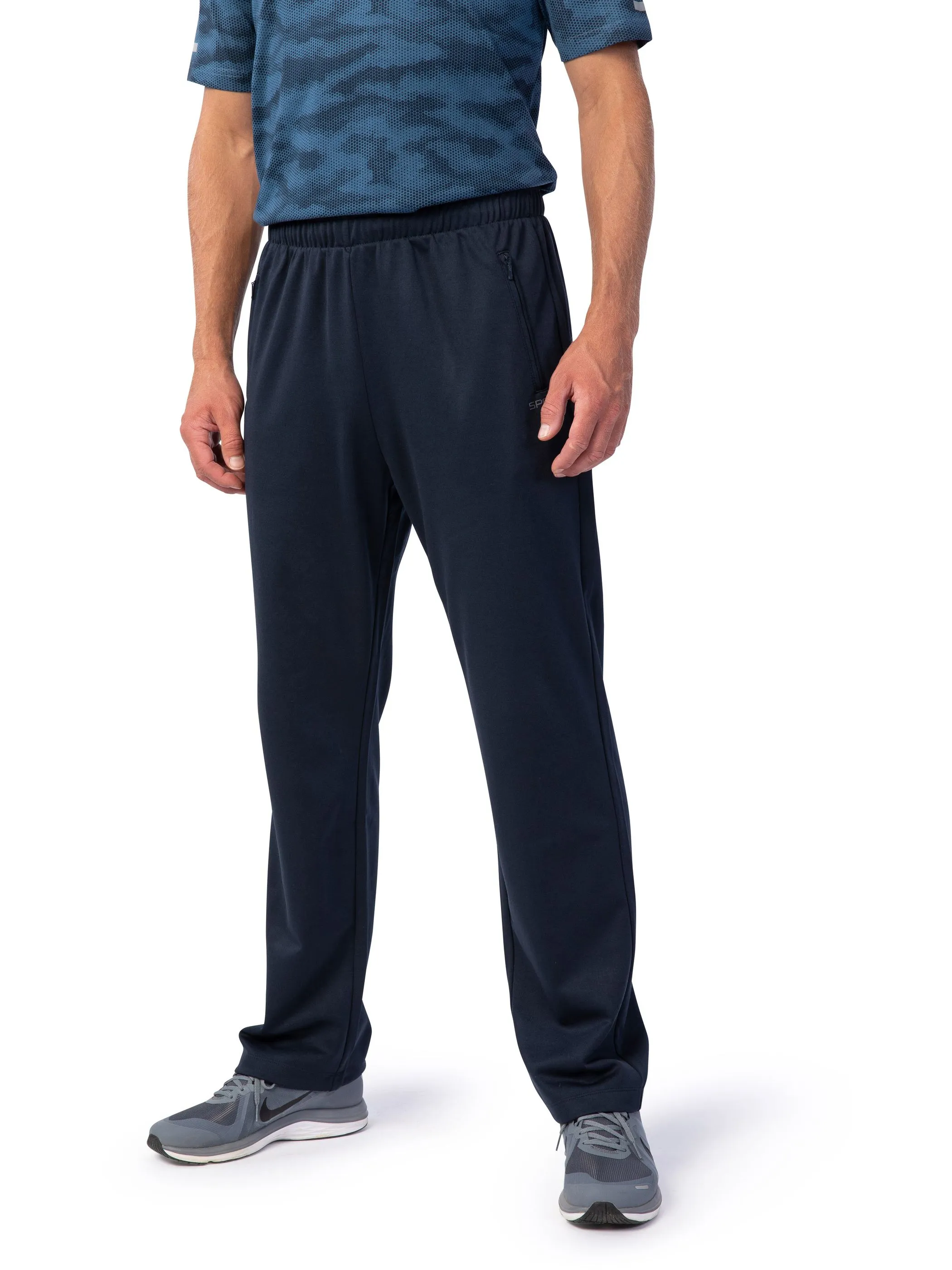 Stooker HAKA Sport 05190020004800 He. Fischer Hos Blau 703329 4800 1