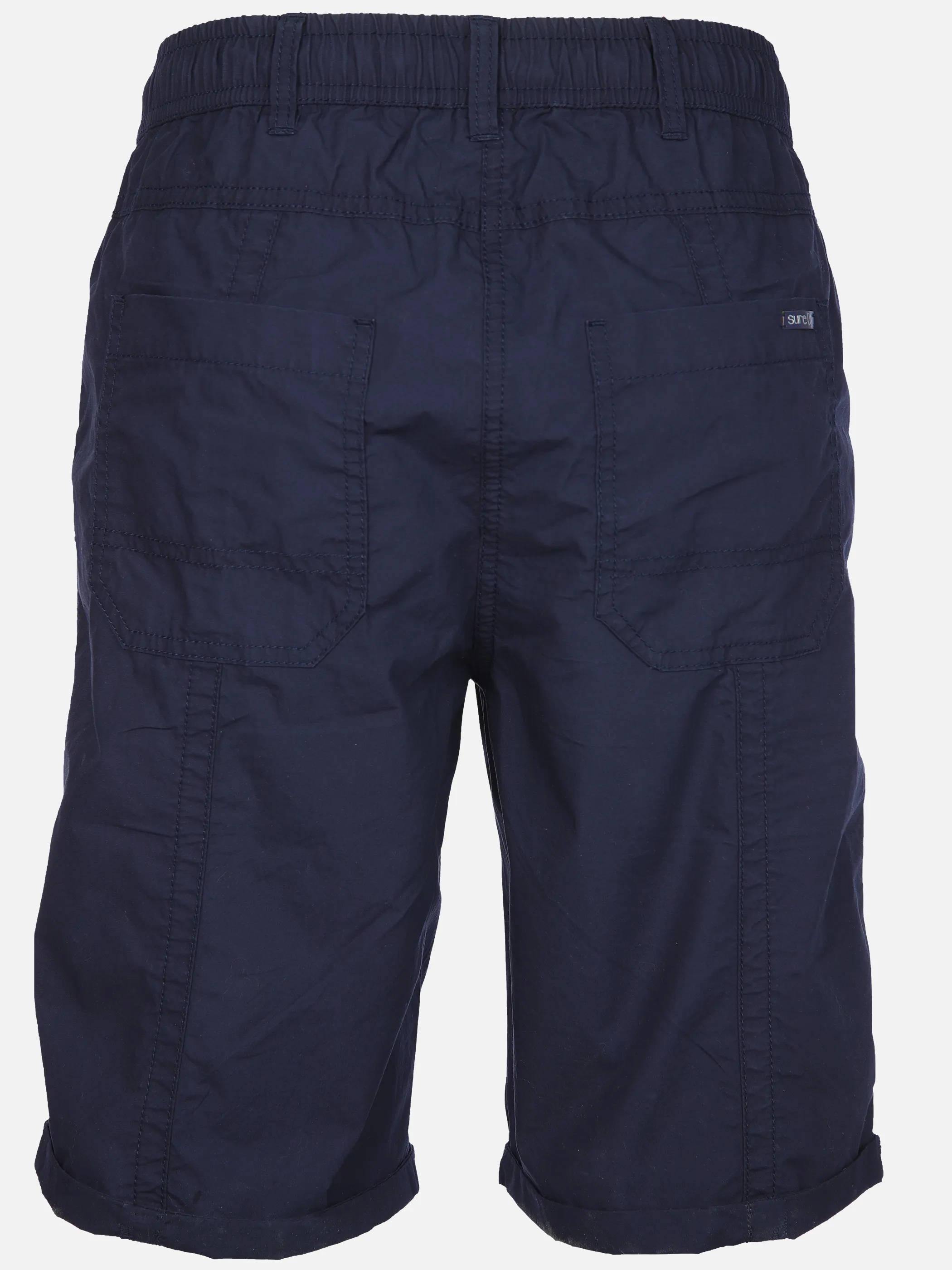 Sure Da-Papertouch-Bermuda Marine 907326 NAVY 2