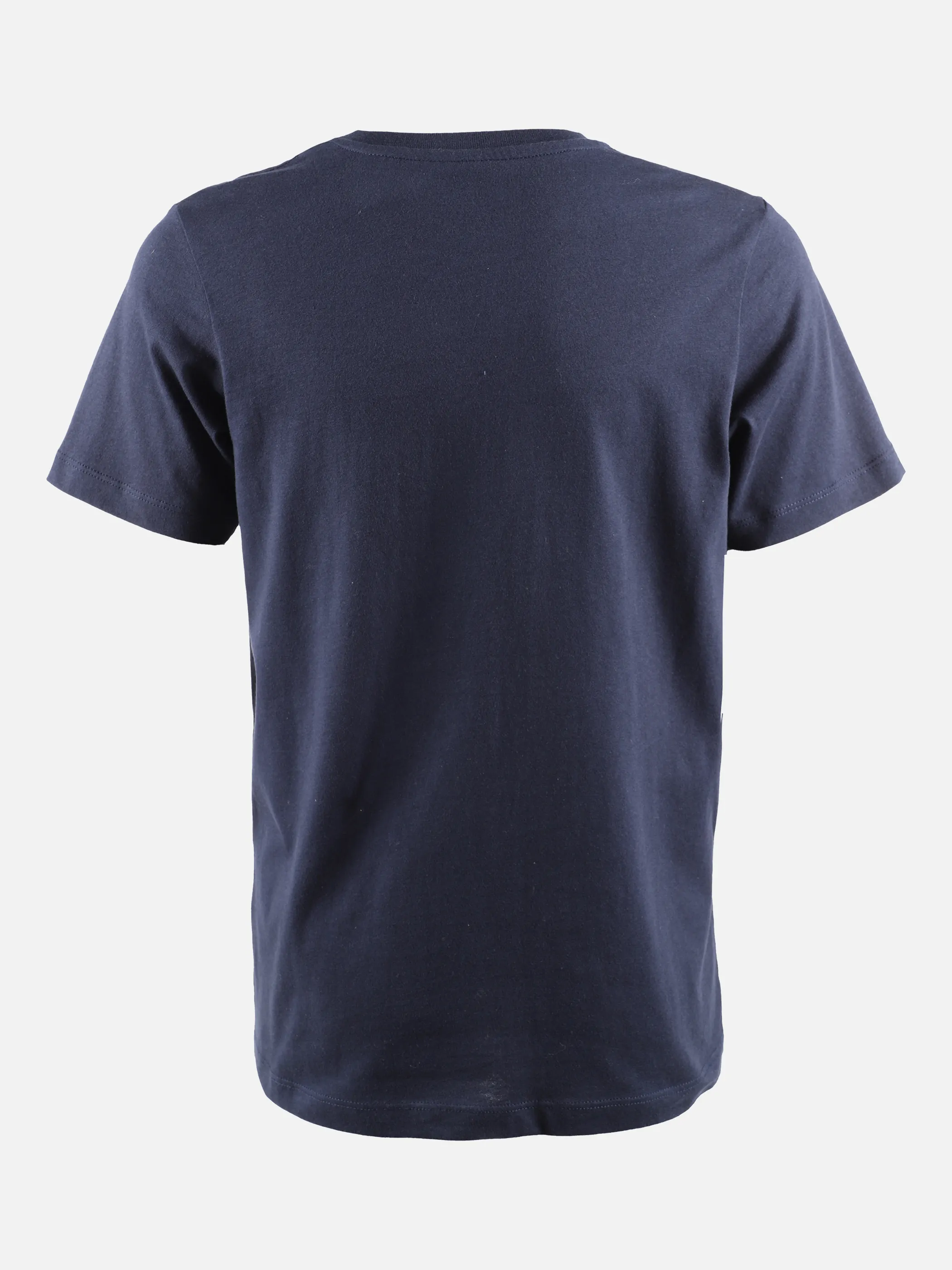 Jack&Jones Junior 12212308 JJEJEANS TEE SS O-NEC Blau 872352 175876 2