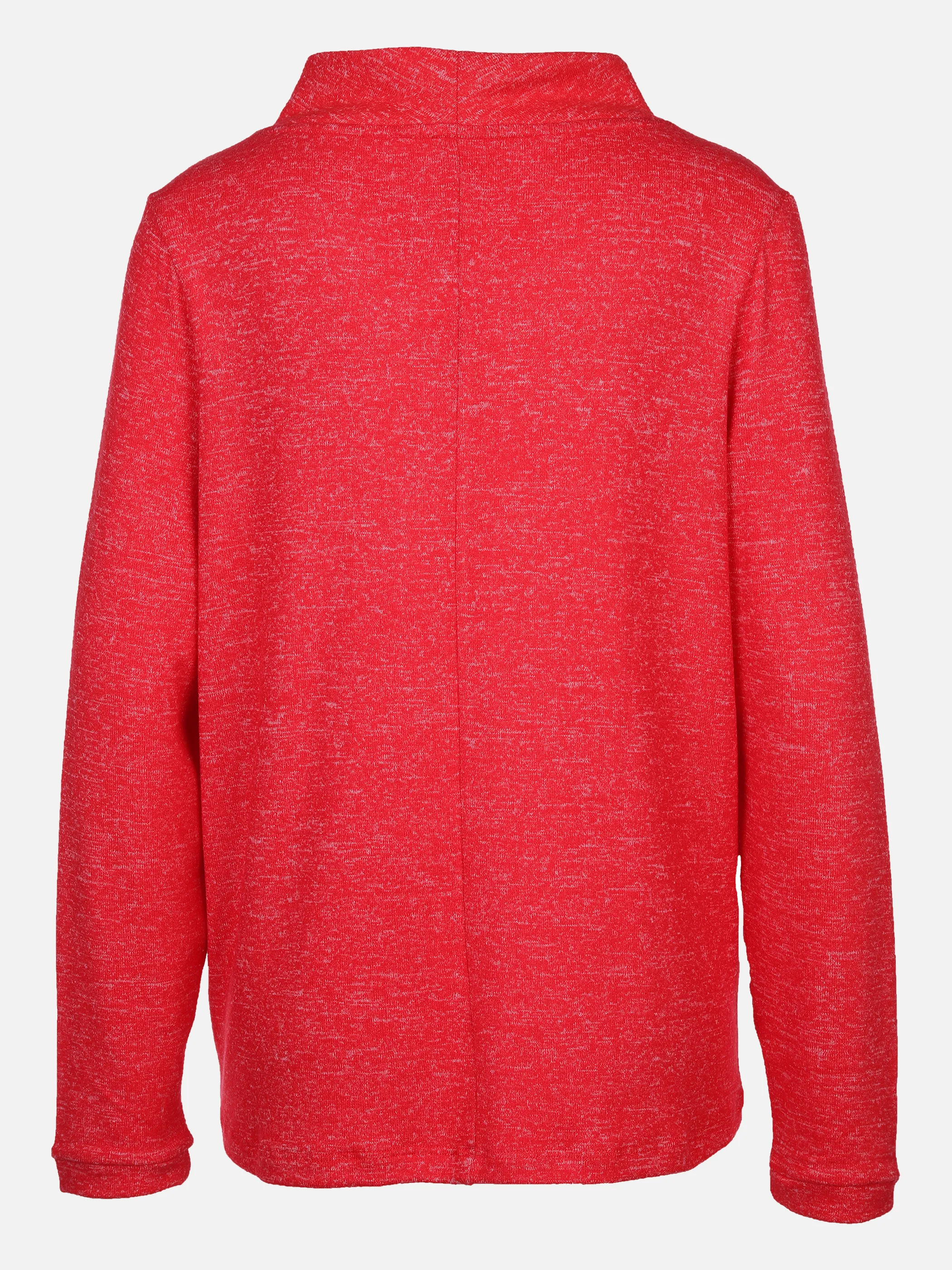 Cecil B318877 TOS Cosy Big Collar Rot 875547 14454 2 Cecil B318877 TOS Cosy Big Collar Rot 875547 14454 2
