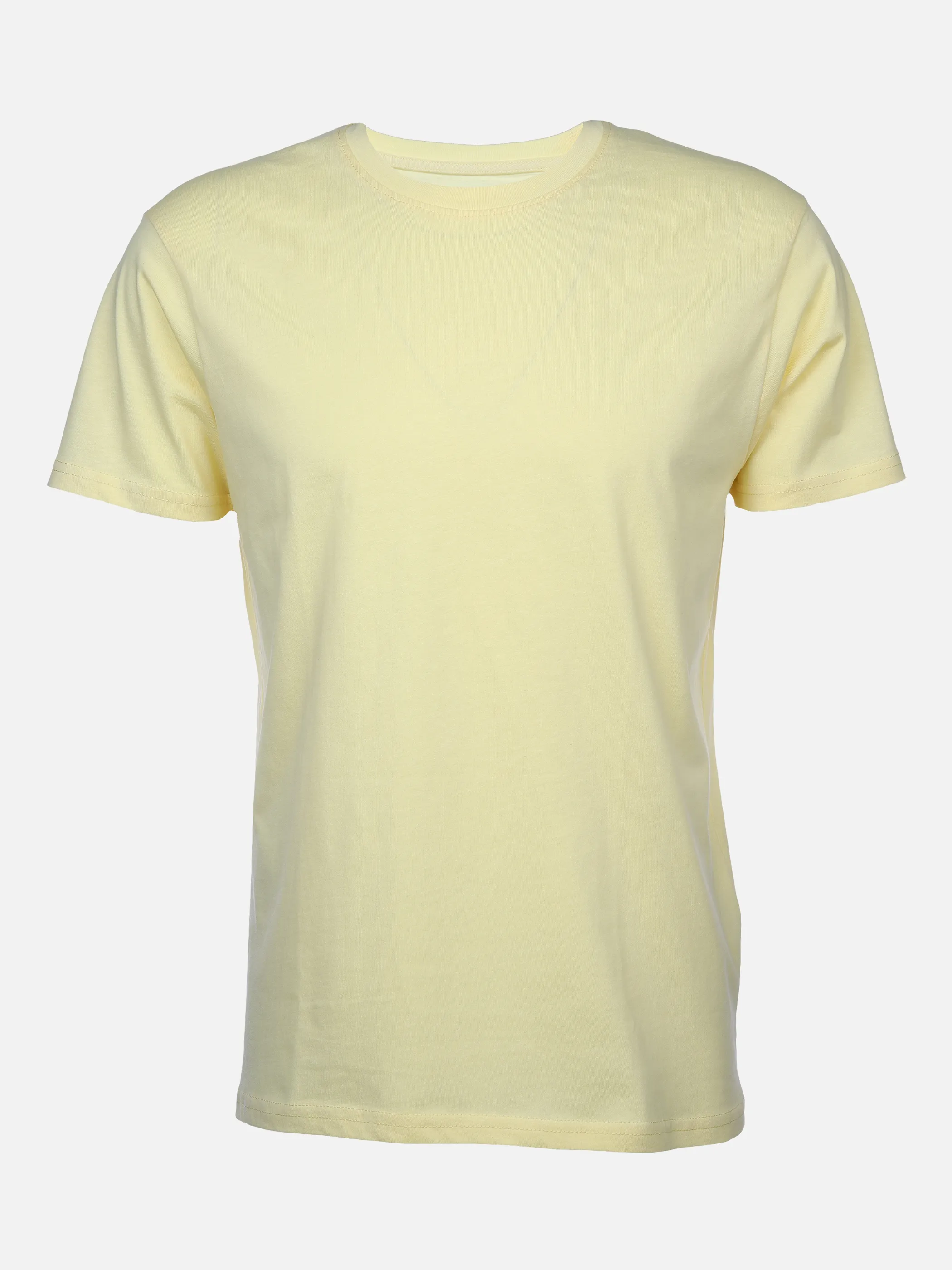 One Way YF-He-T-Shirt Gelb 873778 LIGHT YEL 1 One Way YF-He-T-Shirt Gelb 873778 LIGHT YEL 1