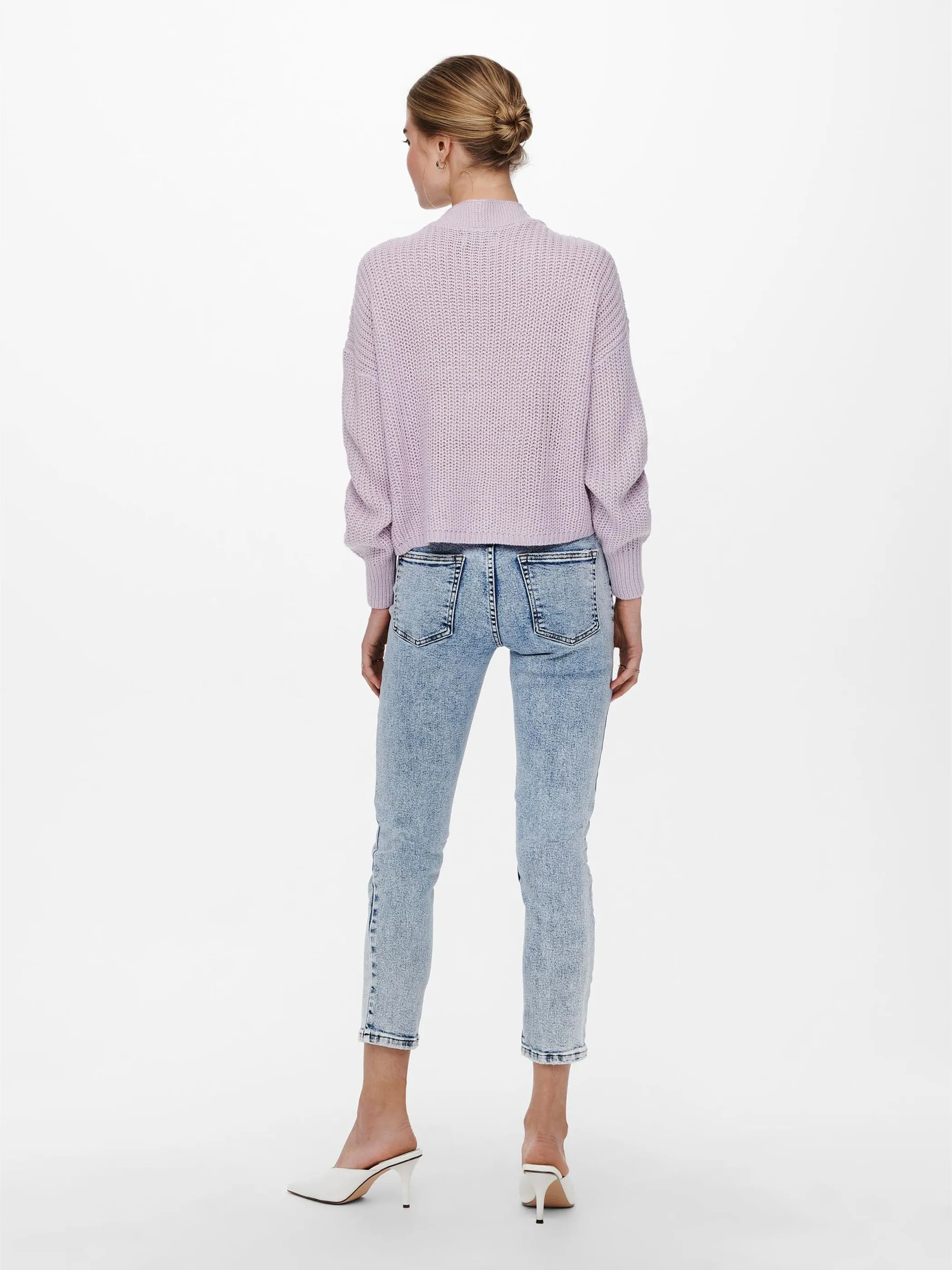Only 15211521 ONLCAROLSPRING L/S CA Lila 858896 186979 4 Only 15211521 ONLCAROLSPRING L/S CA Lila 858896 186979 4