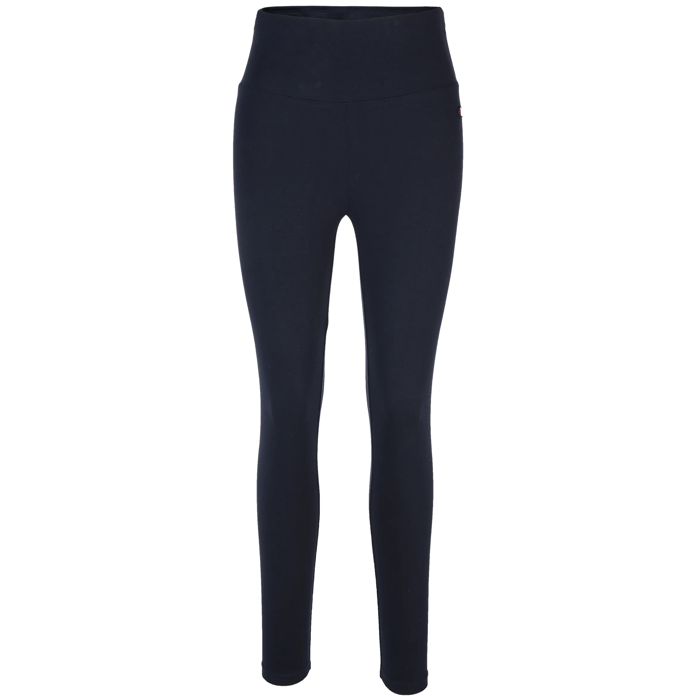 Champion 116617 YF-Da Crop Leggings Marine 886884 BS501 1