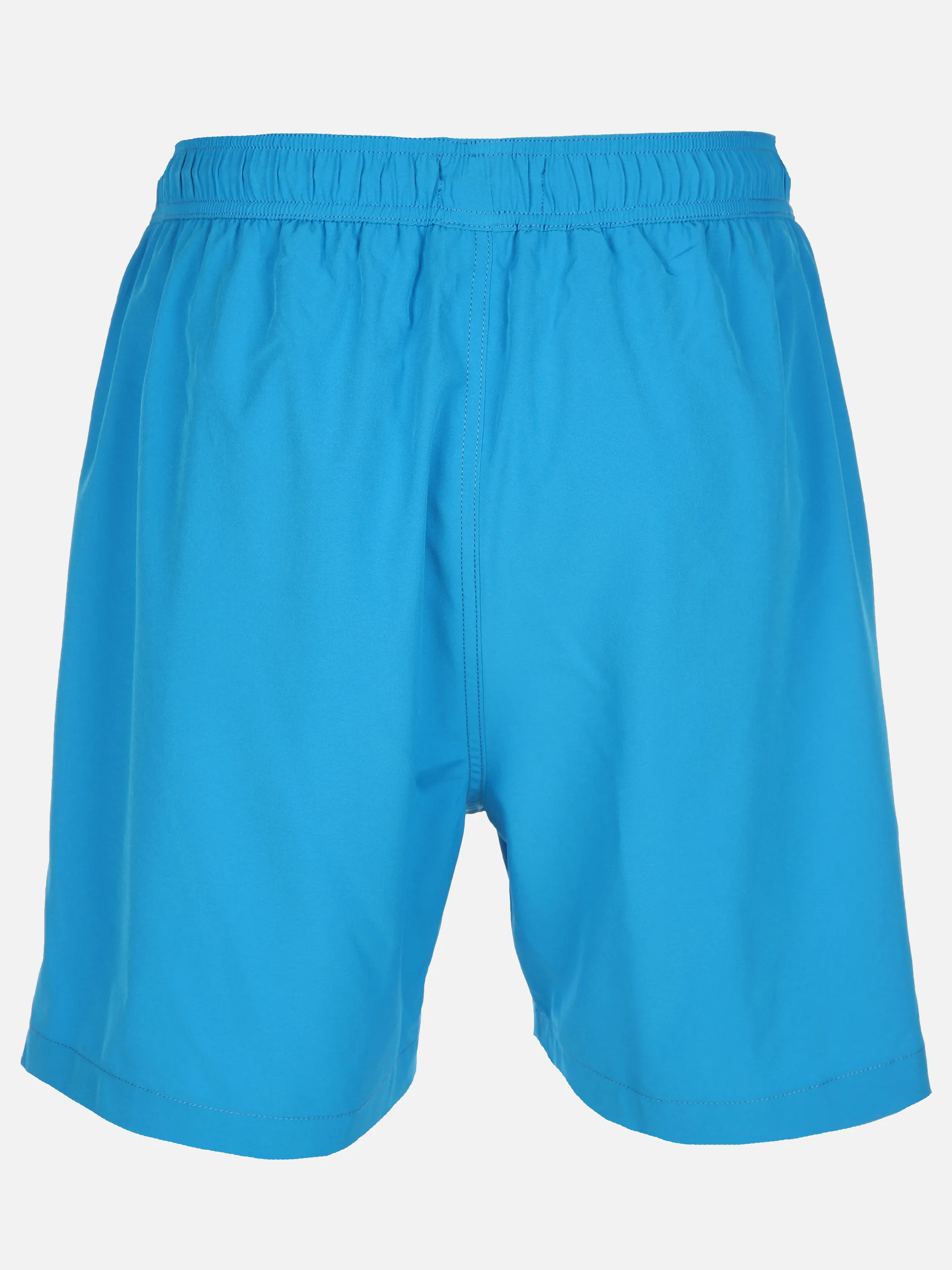 Grinario Sports He-Badeshorts mit Druck Blau 890360 17-4247TCX 2