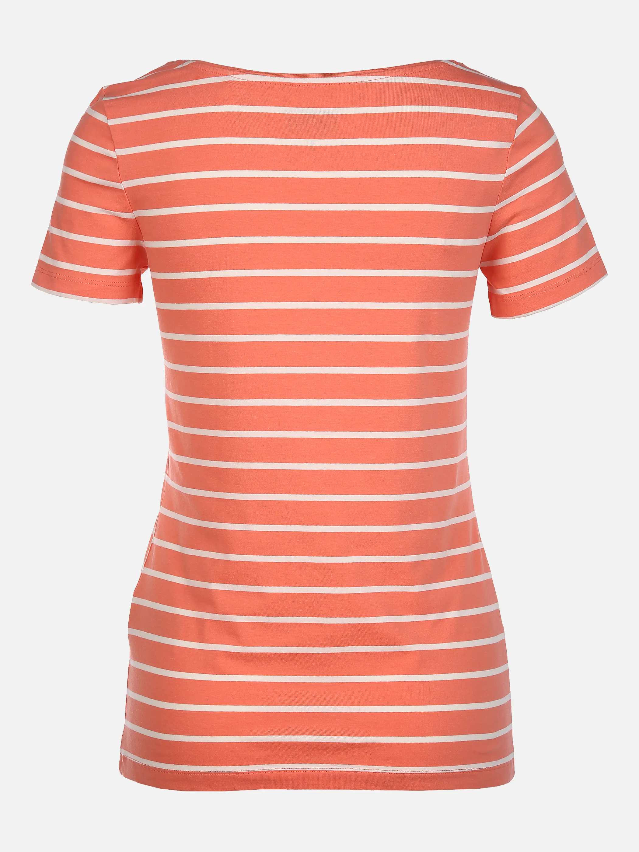 Esprit 041EE1K304 Shirt, Ringel Orange 852769 E870 2 Esprit 041EE1K304 Shirt, Ringel Orange 852769 E870 2