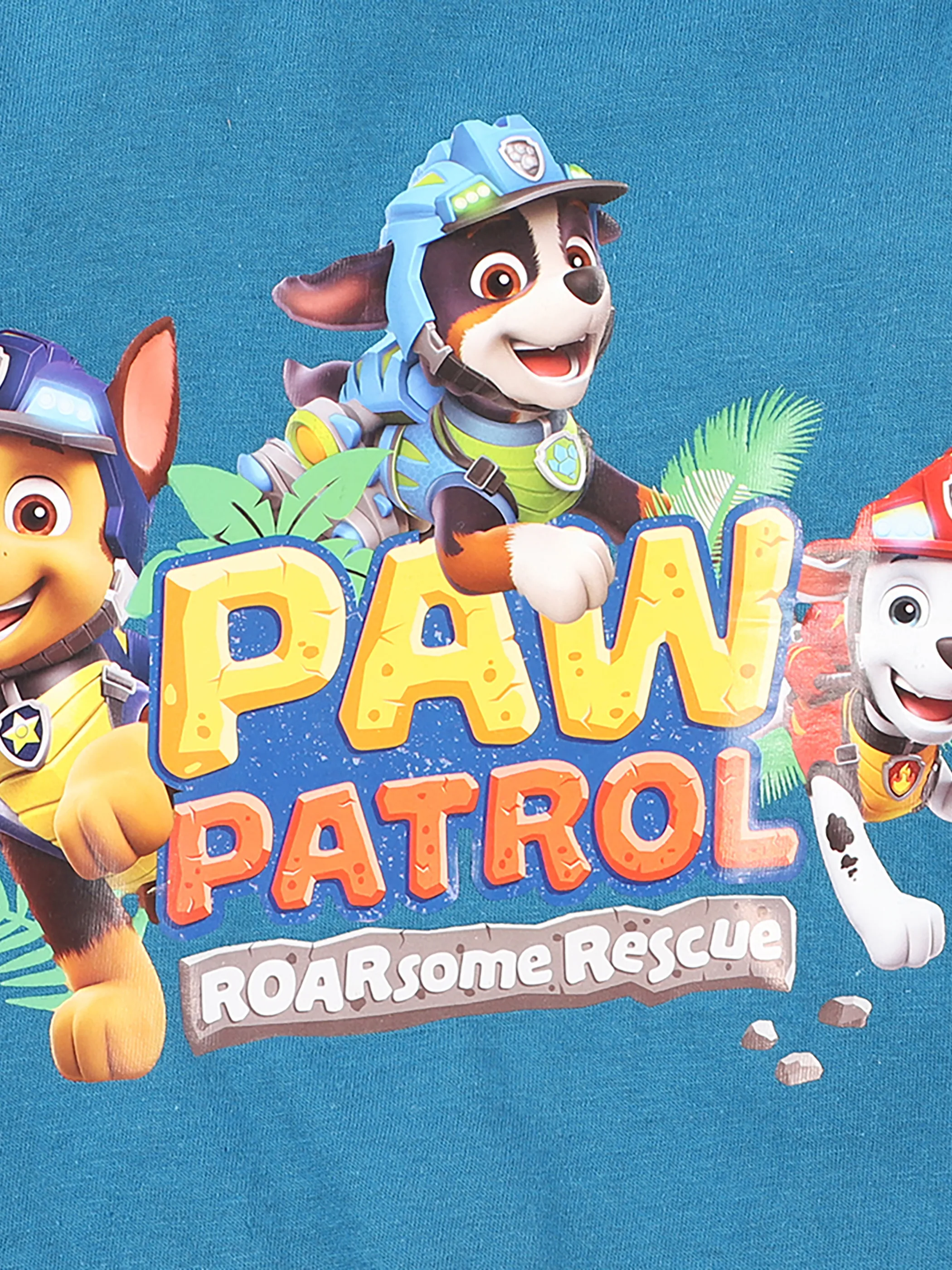 PAW Patrol KJ Longsleeve Shirt in navy Paw Patrol Blau 881754 NAVY 3 PAW Patrol KJ Longsleeve Shirt in navy Paw Patrol Blau 881754 NAVY 3