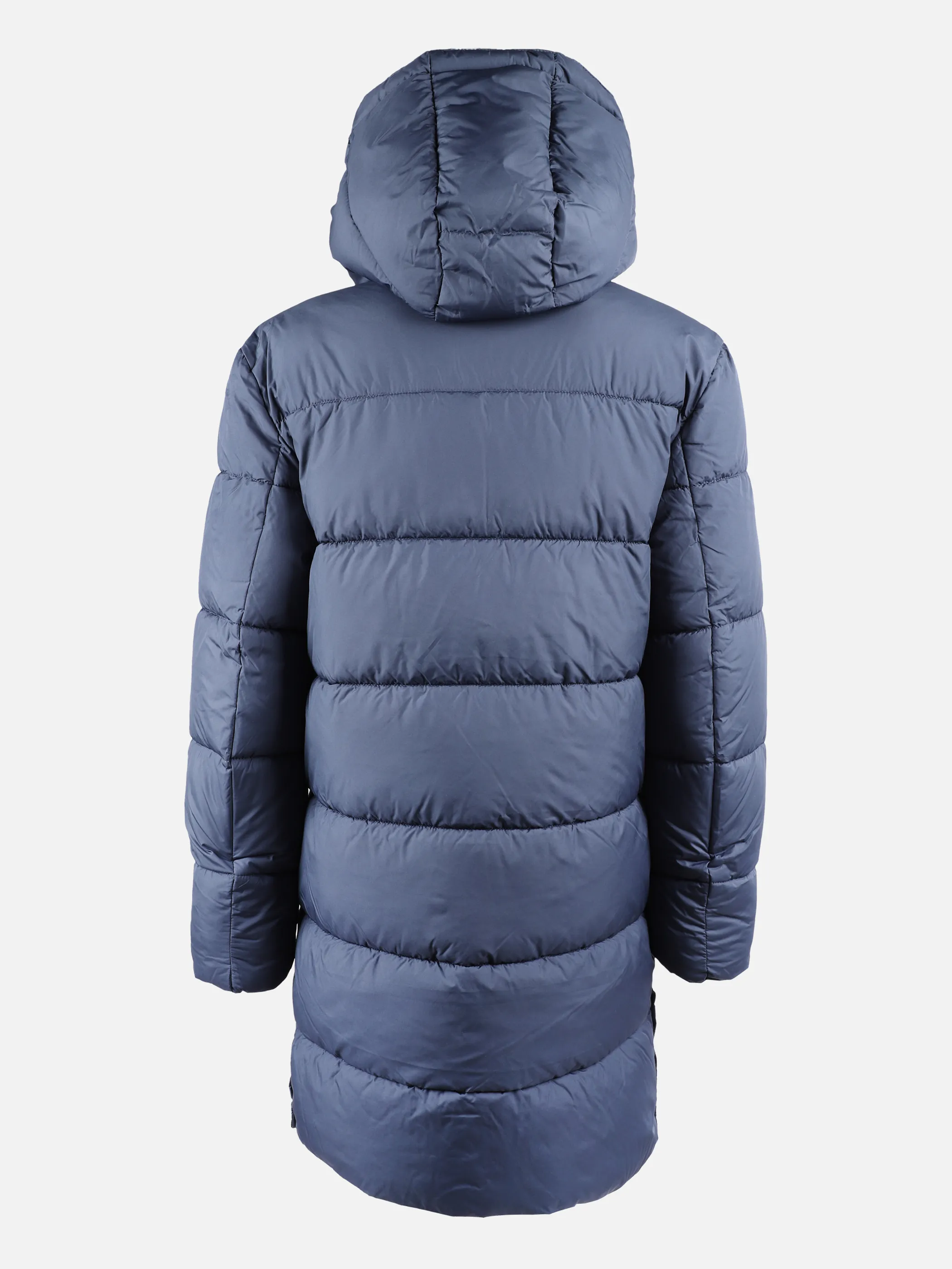 Tom Tailor 1033327 puffer coat Blau 869693 10786 2