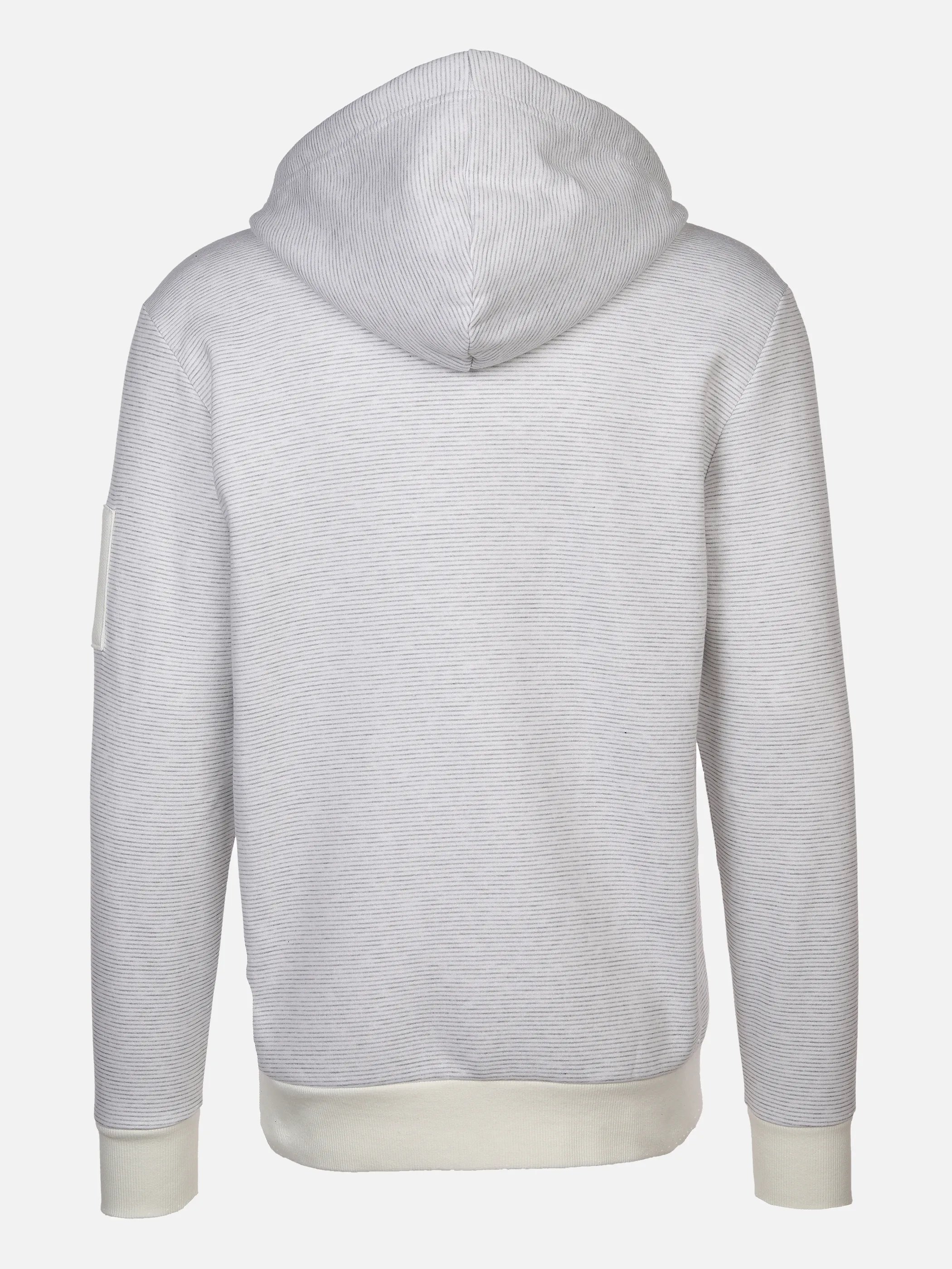 Southern Territory He. Sweatjacke grindle Weiß 878612 OFFWHITE 2 Southern Territory He. Sweatjacke grindle Weiß 878612 OFFWHITE 2