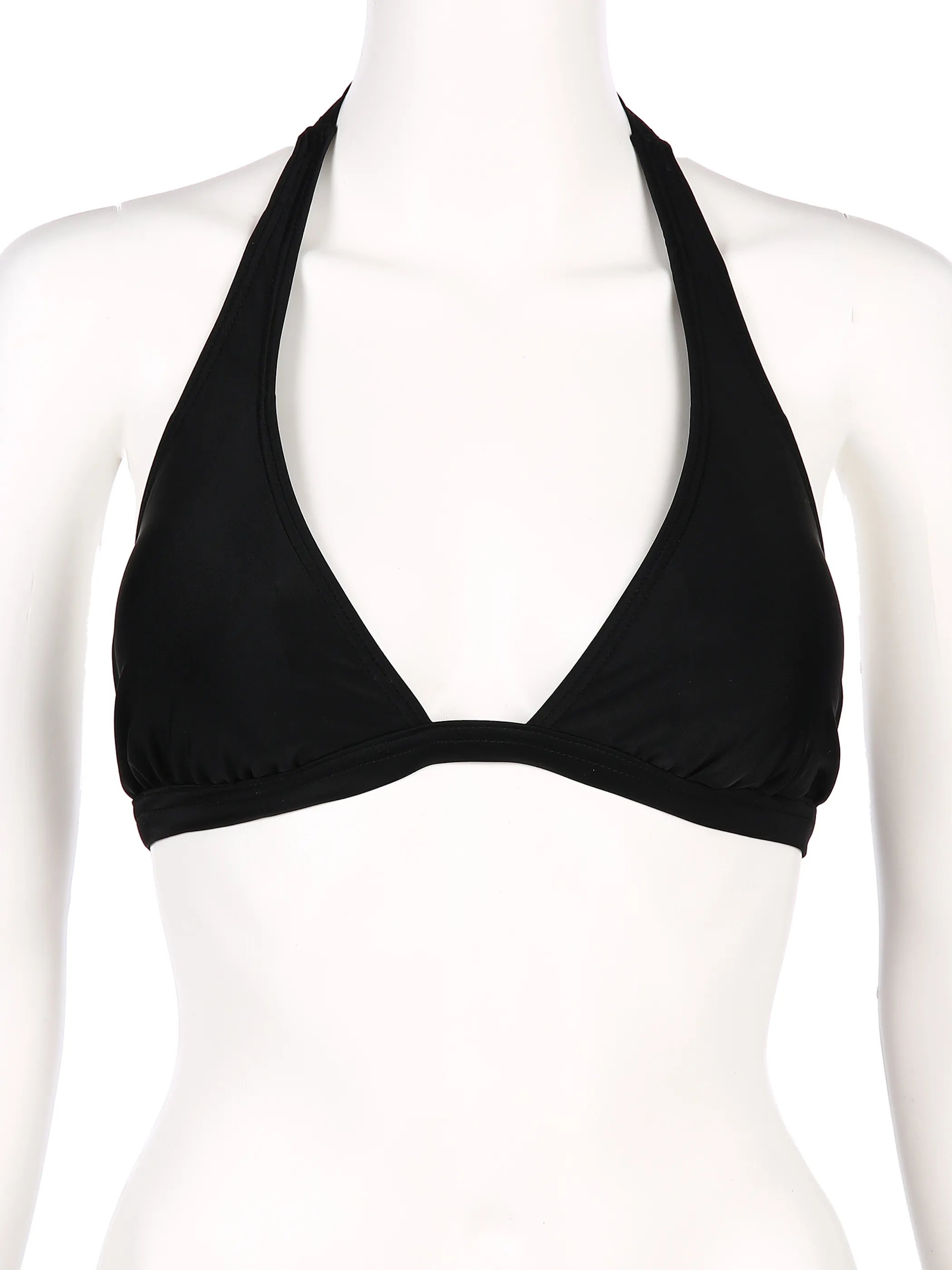 Diese Neckholder-Tops Sind Im Sommer 2022 Total Angesagt