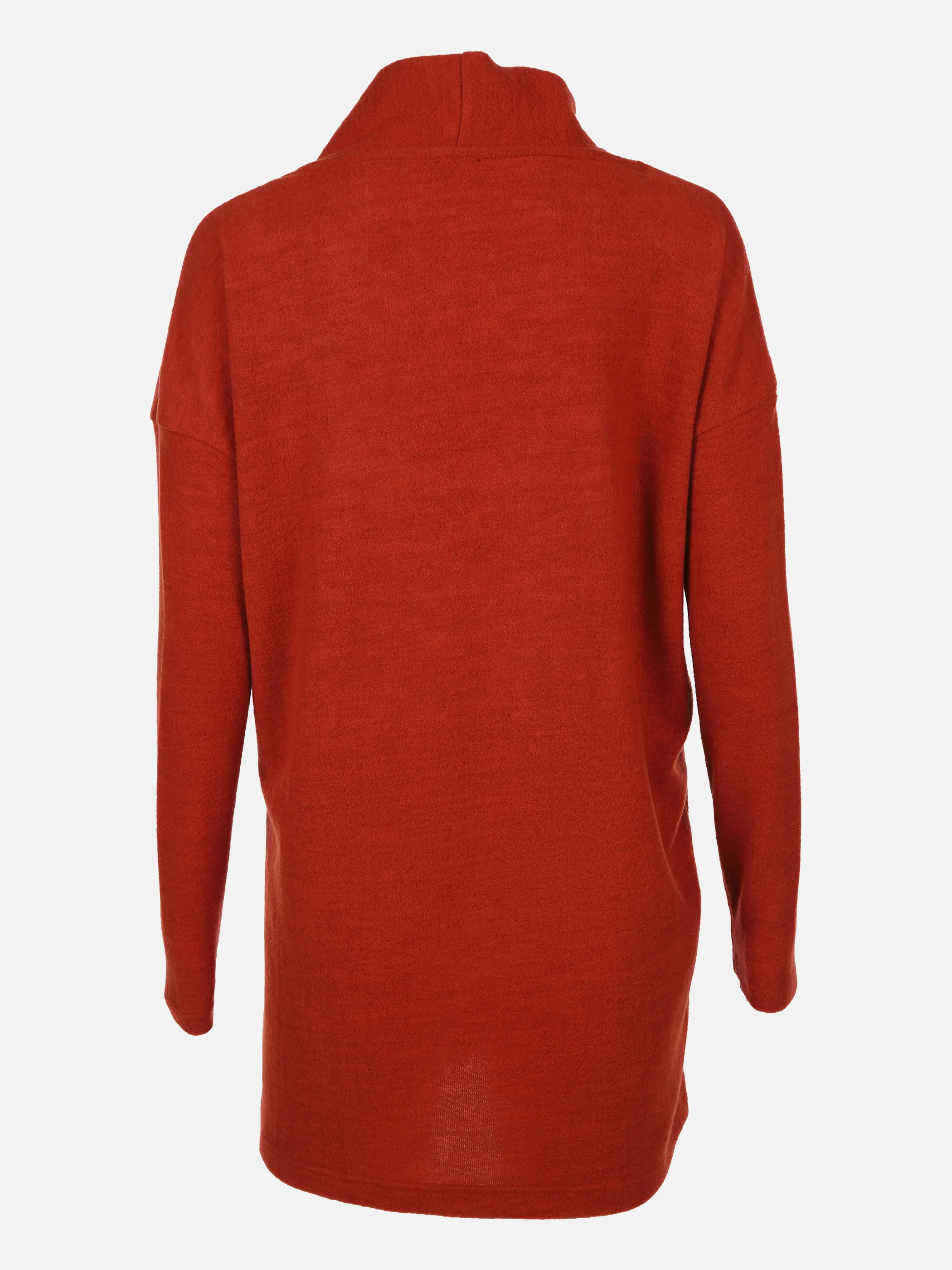 Fresh Made YF-Da-Cardigan offene Form Orange 830001 RUSTY ORAN 2 Fresh Made YF-Da-Cardigan offene Form Orange 830001 RUSTY ORAN 2