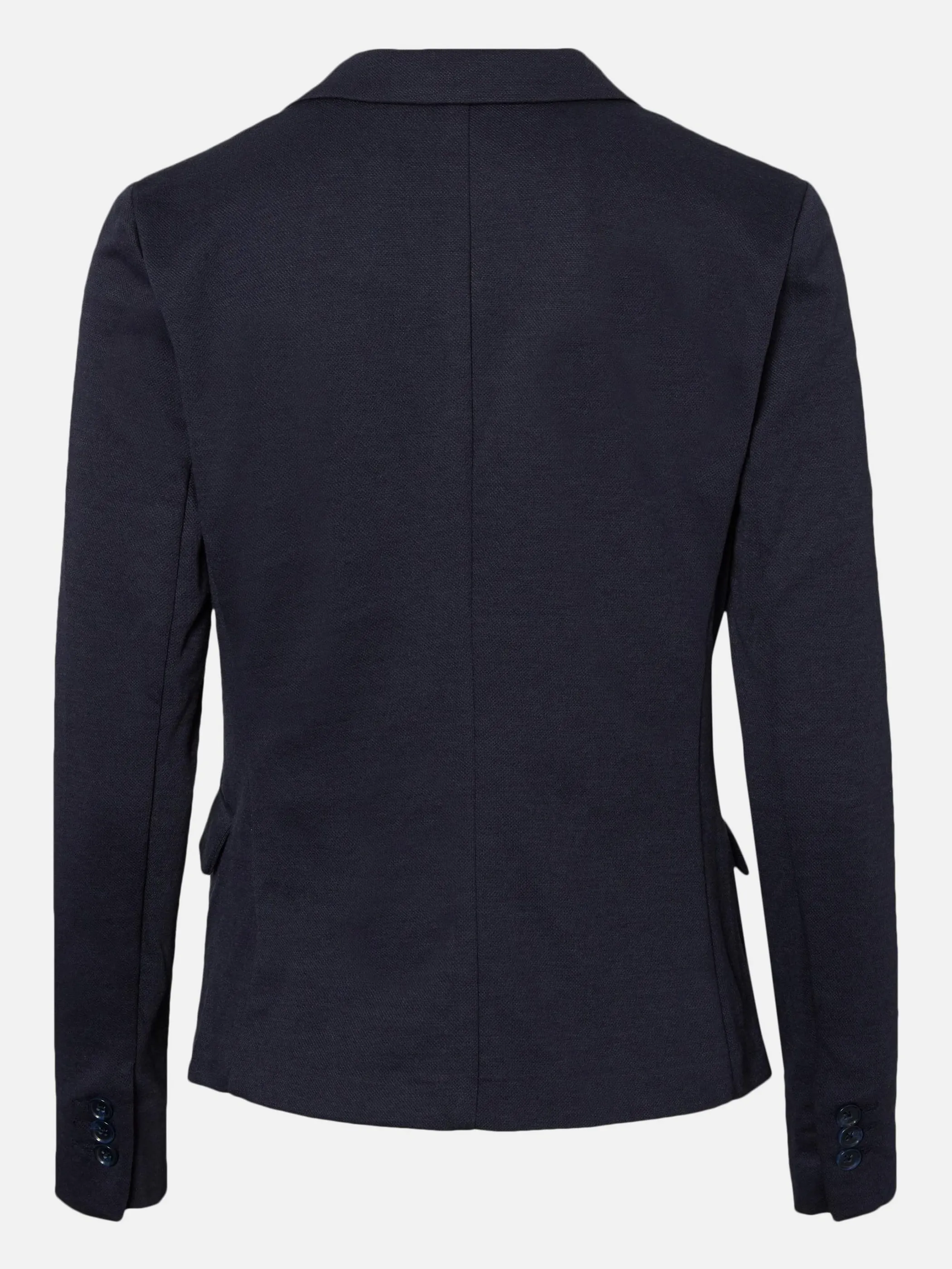 Vero Moda 10154123 VMJULIA LS BLAZER DNM Blau 723587 196640 2 Vero Moda 10154123 VMJULIA LS BLAZER DNM Blau 723587 196640 2
