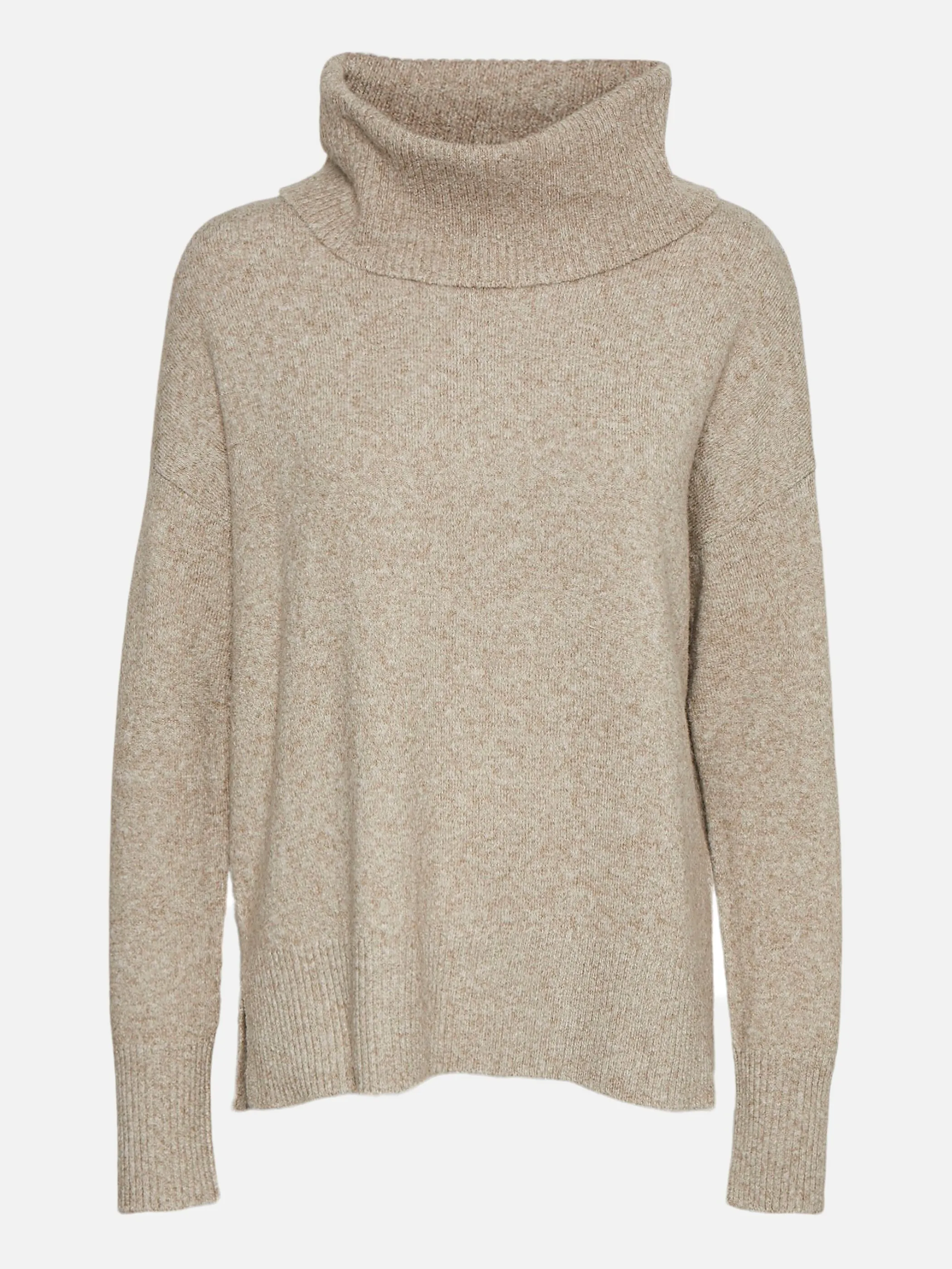 Vero Moda 10231324 VMDOFFY LS COWLNECK B Braun 842567 253617001 1 Vero Moda 10231324 VMDOFFY LS COWLNECK B Braun 842567 253617001 1