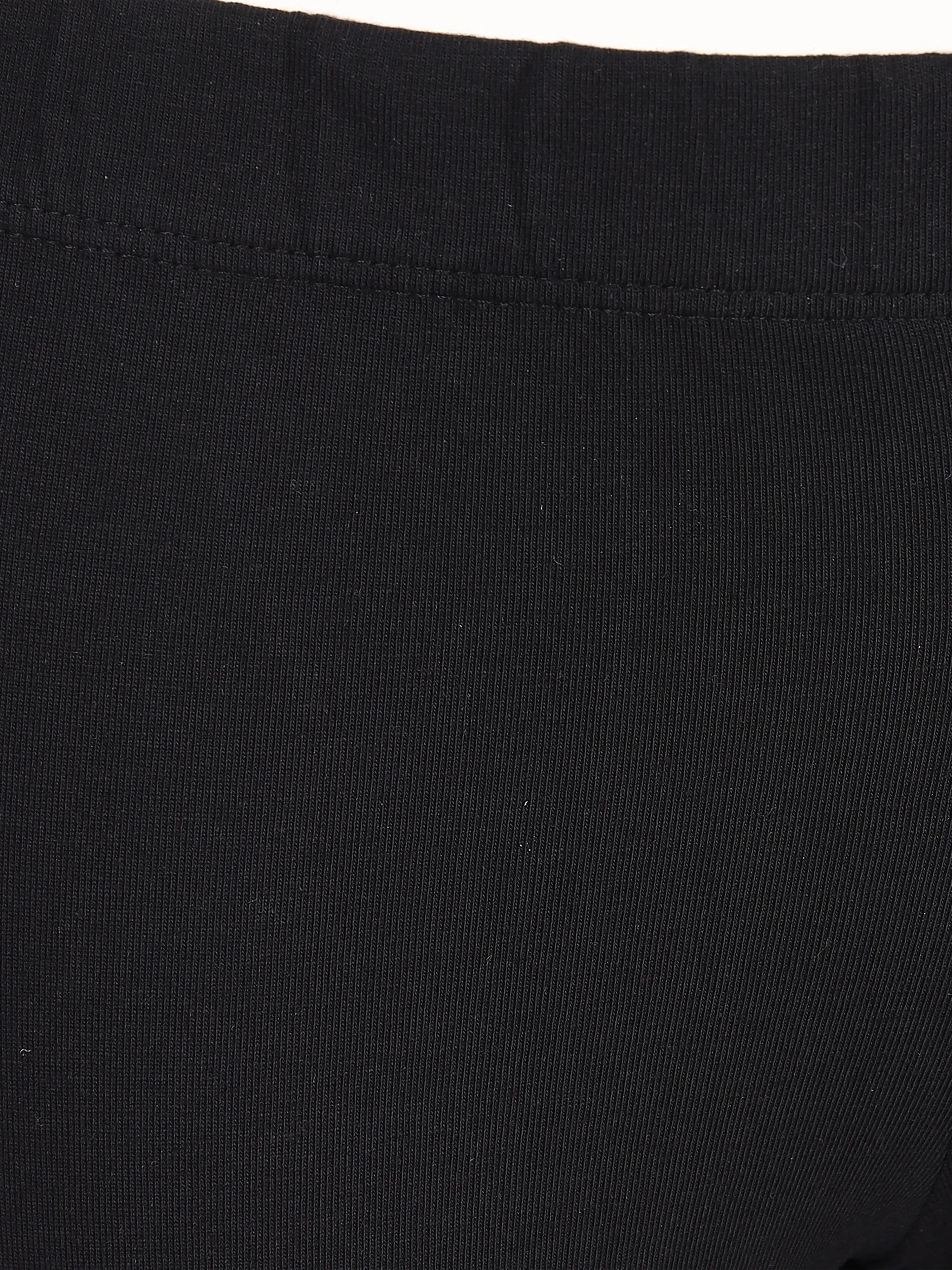Stop + Go TG Leggings 3/4 in uni schwarz Schwarz 851667 SCHWARZ 3 Stop + Go TG Leggings 3/4 in uni schwarz Schwarz 851667 SCHWARZ 3